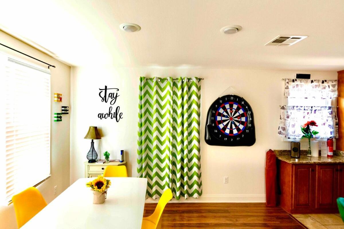 Holiday home Gentilly With Off Street Parking And Jacuzzi Style Tub New Orleans