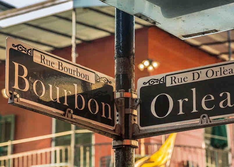 Gentilly With Off Street Parking And Jacuzzi Style Tub *