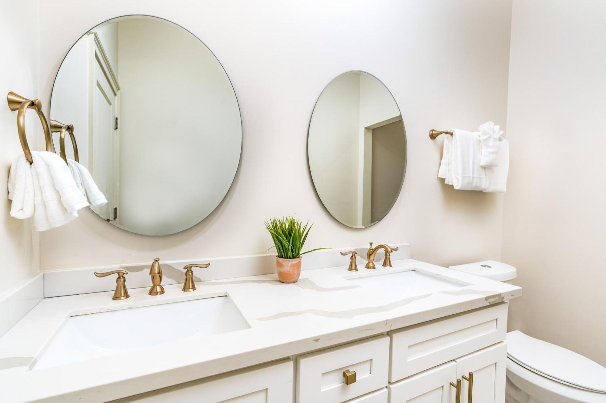 Walkable Nola Escape Near French Quarter! * New Orleans