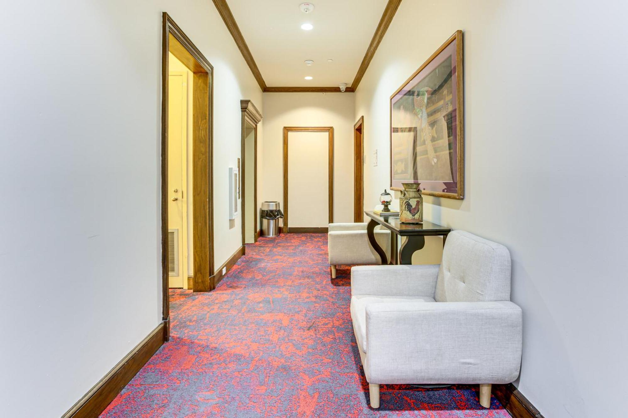 Walkable Nola Escape Near French Quarter! New Orleans