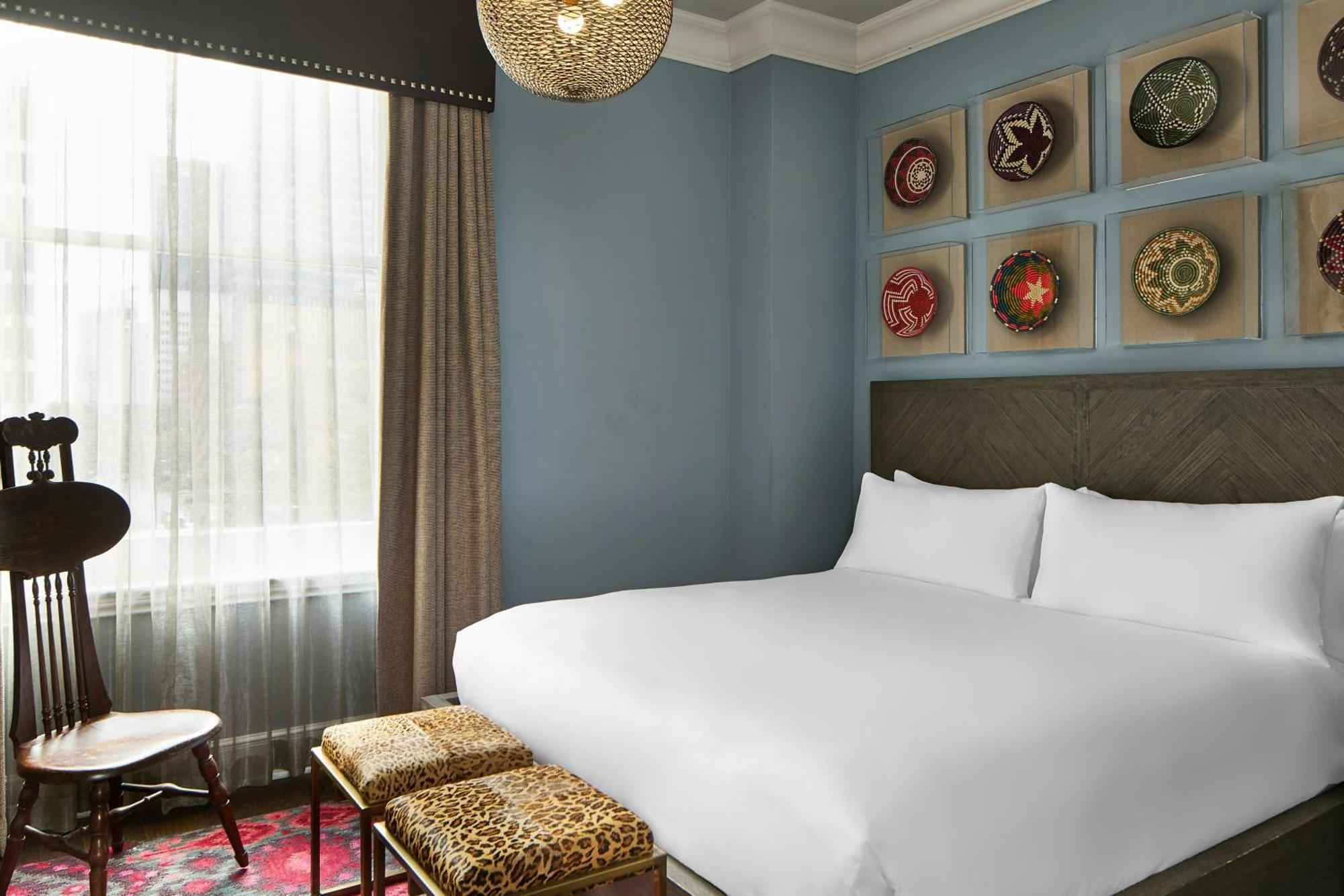 Le Pavillon, New Orleans, A Tribute Portfolio Hotel