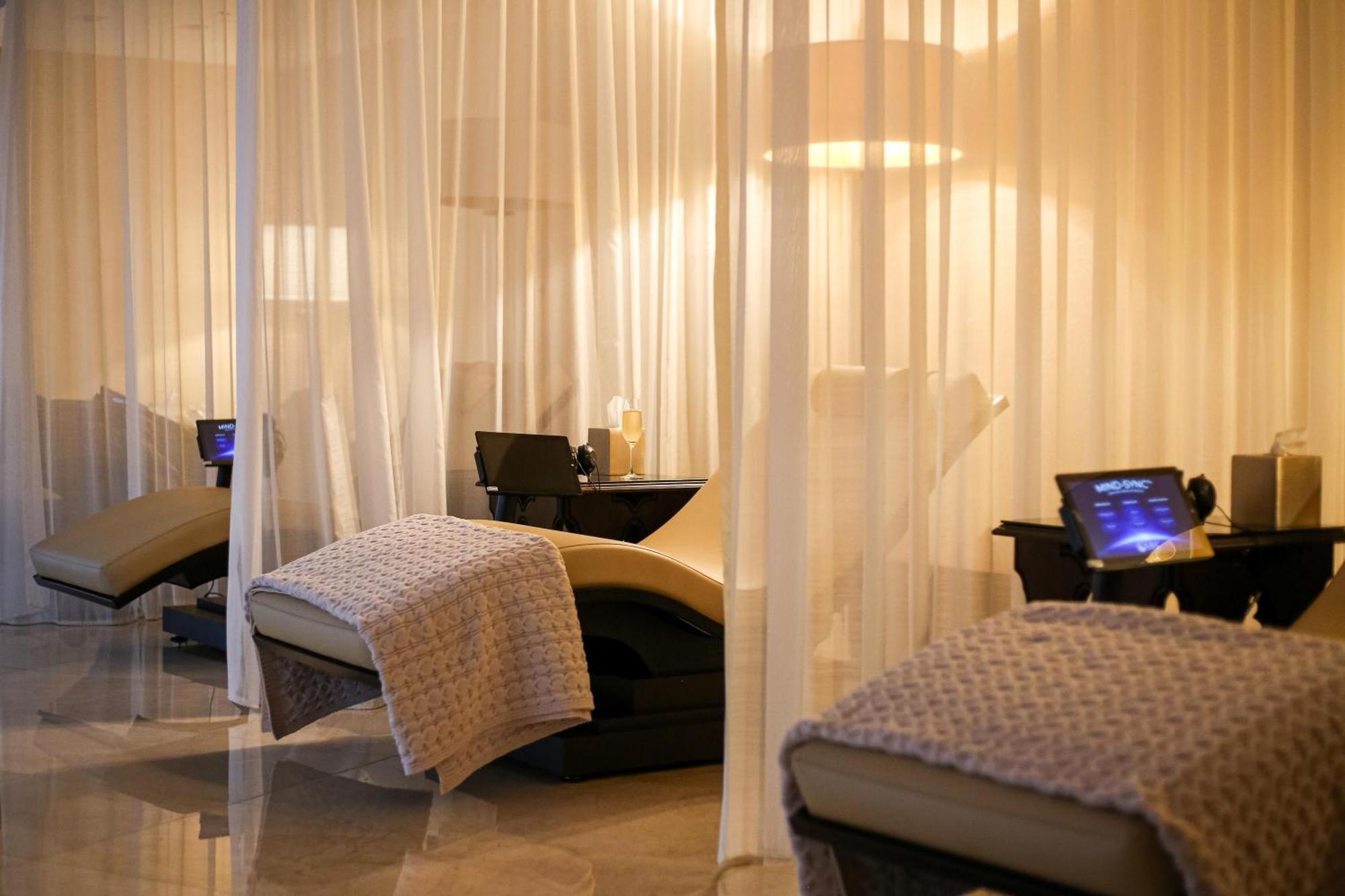 Hotel The Roosevelt - Waldorf Astoria & 5*