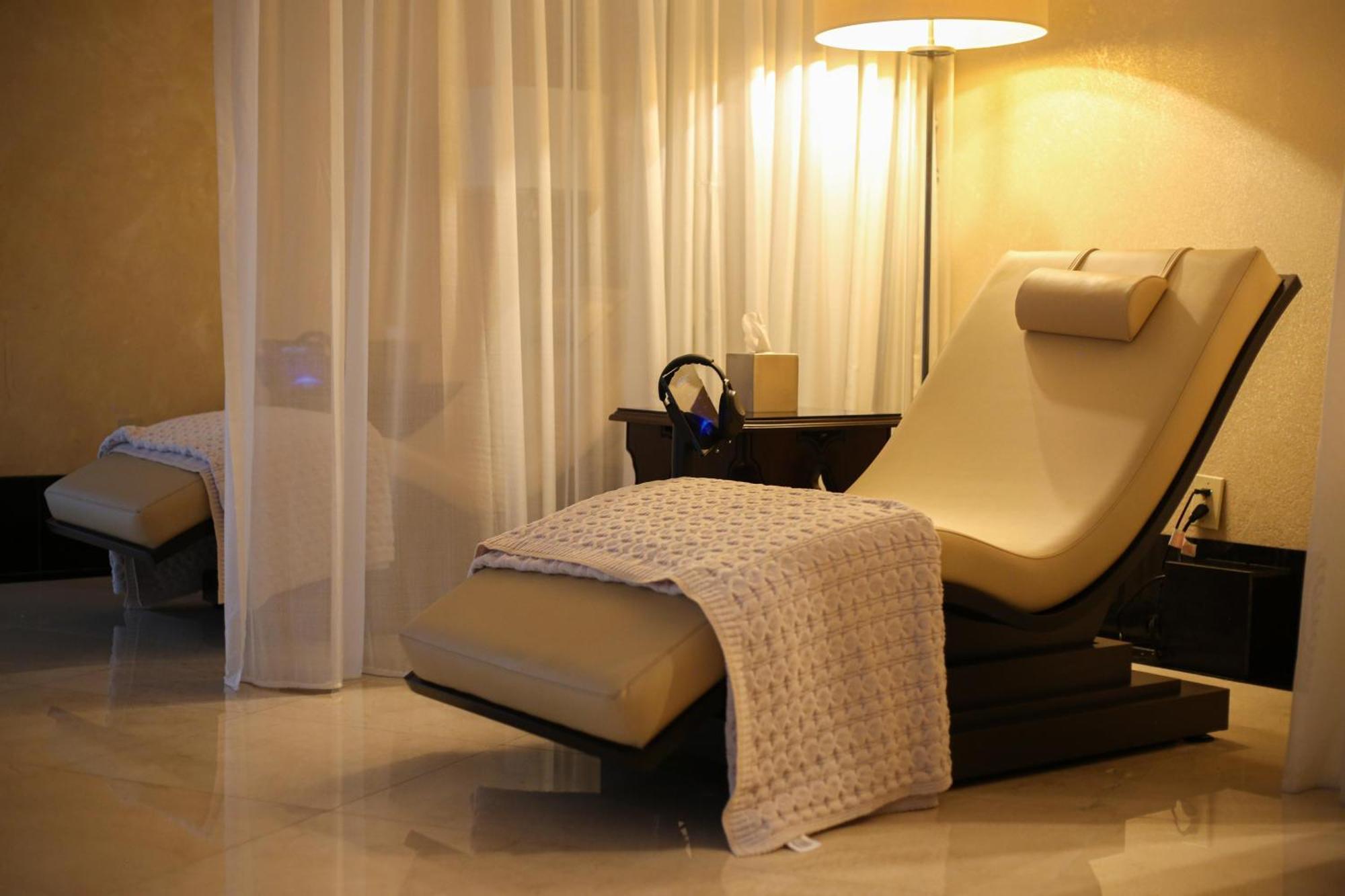 Hotel The Roosevelt - Waldorf Astoria &