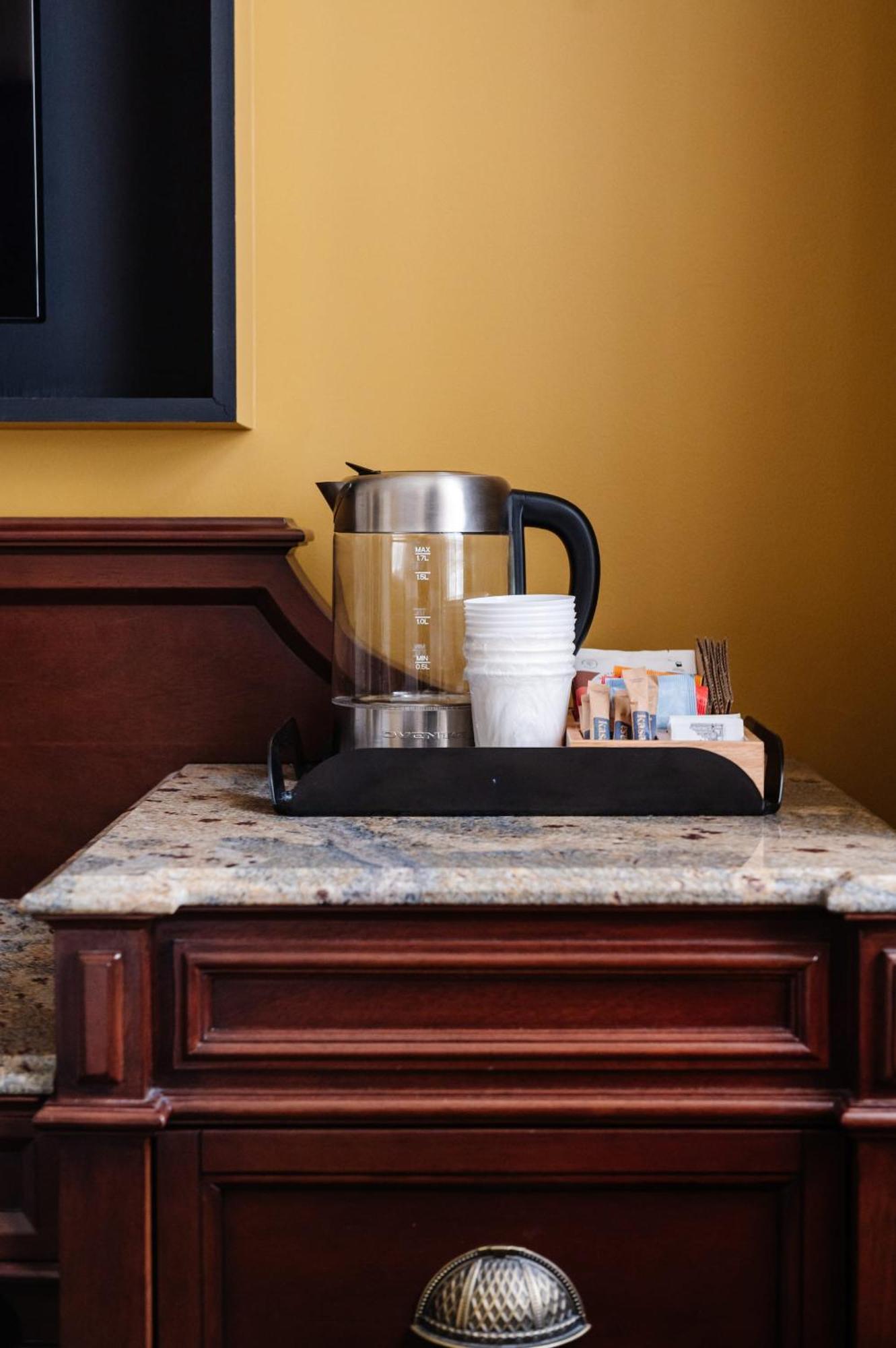 The Lafayette By Kasa Living New Orleans