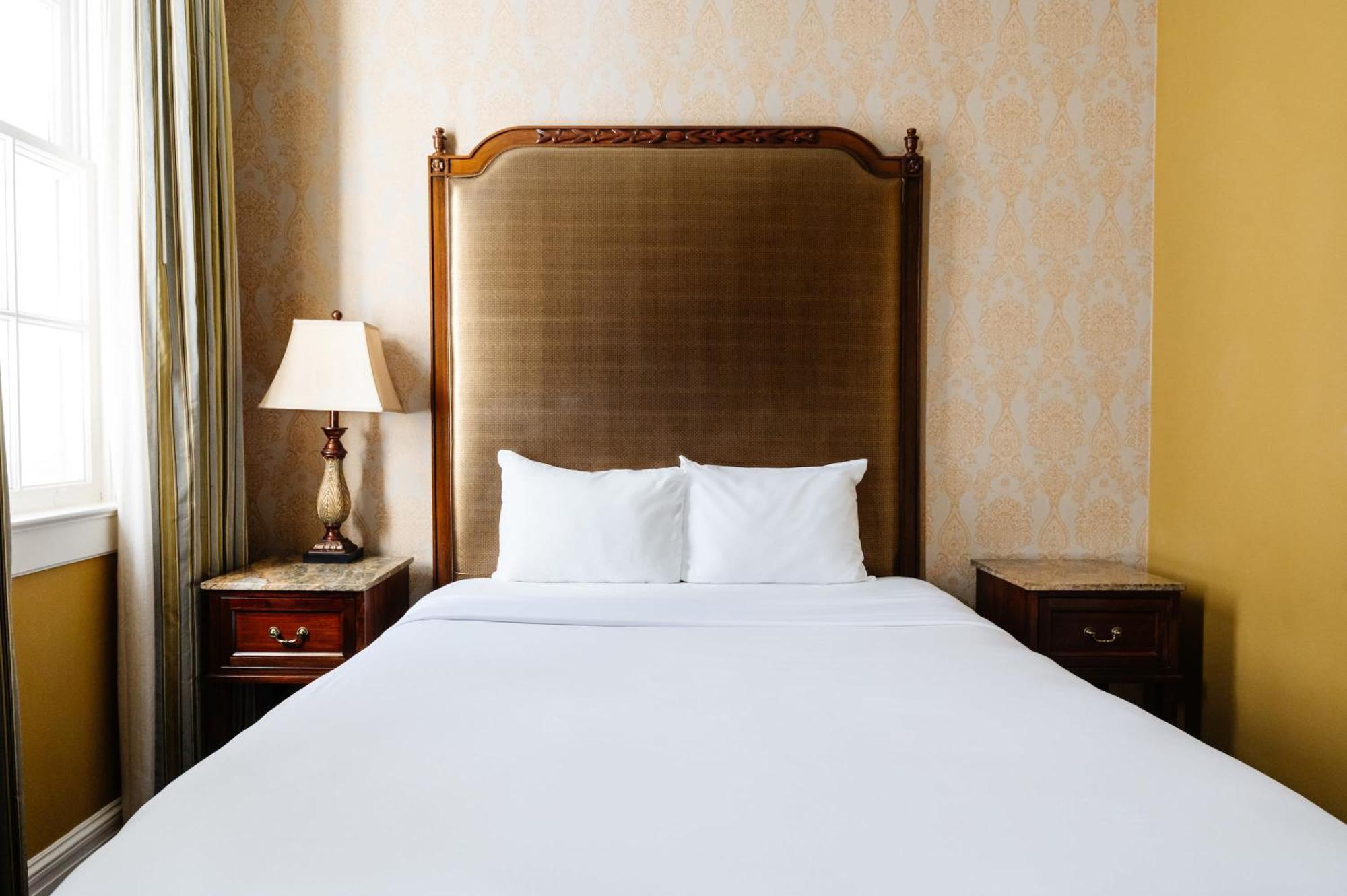 Hotel The Lafayette By Kasa Living