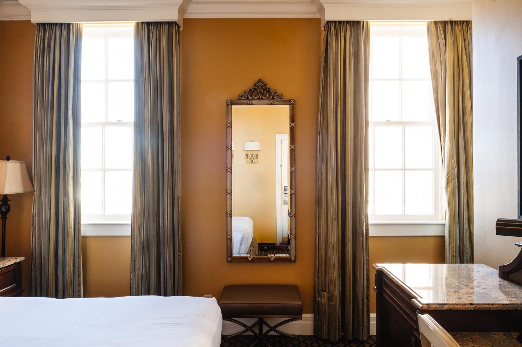 Hotel The Lafayette By Kasa Living