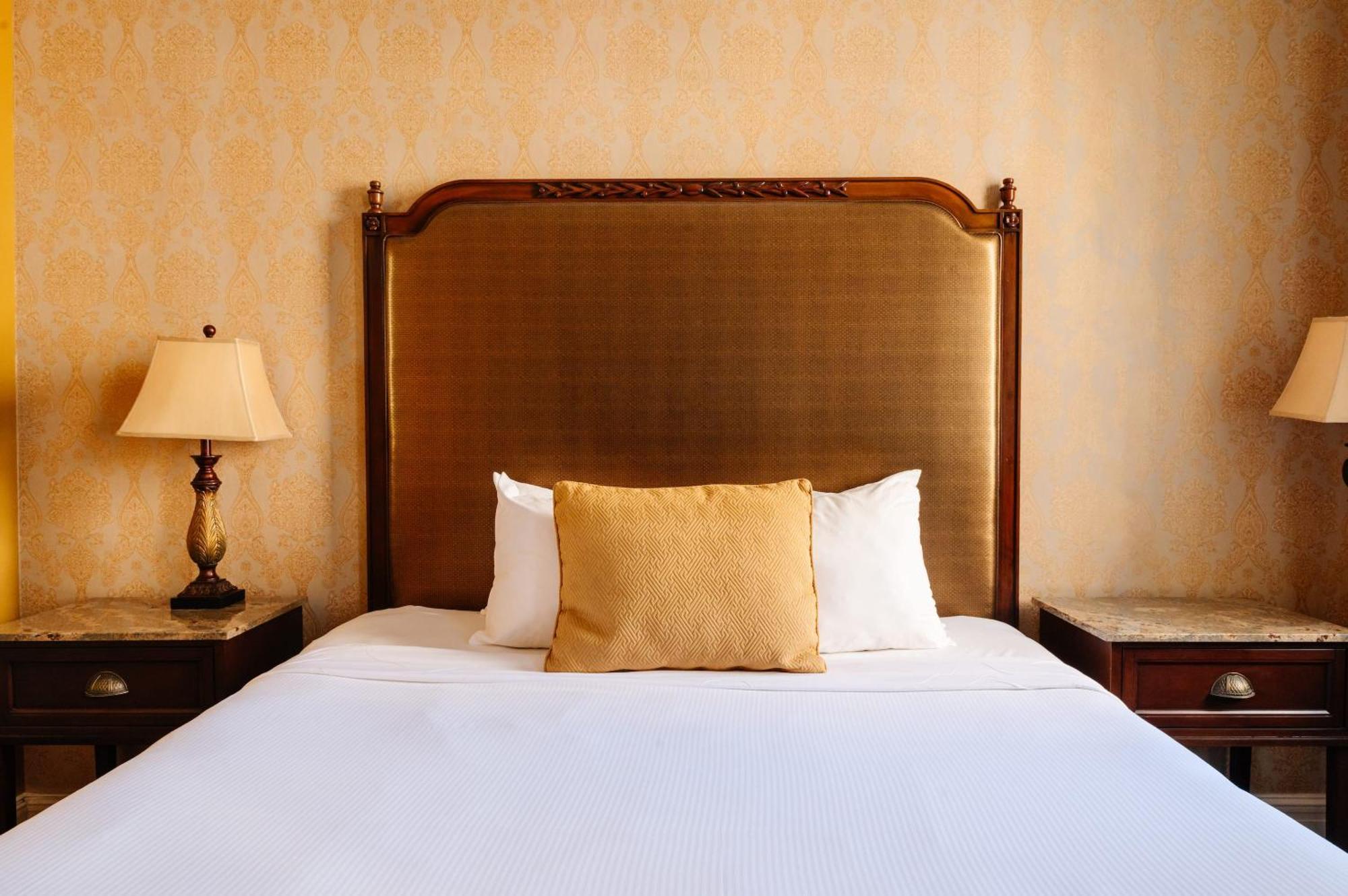 Hotel The Lafayette By Kasa Living 3*