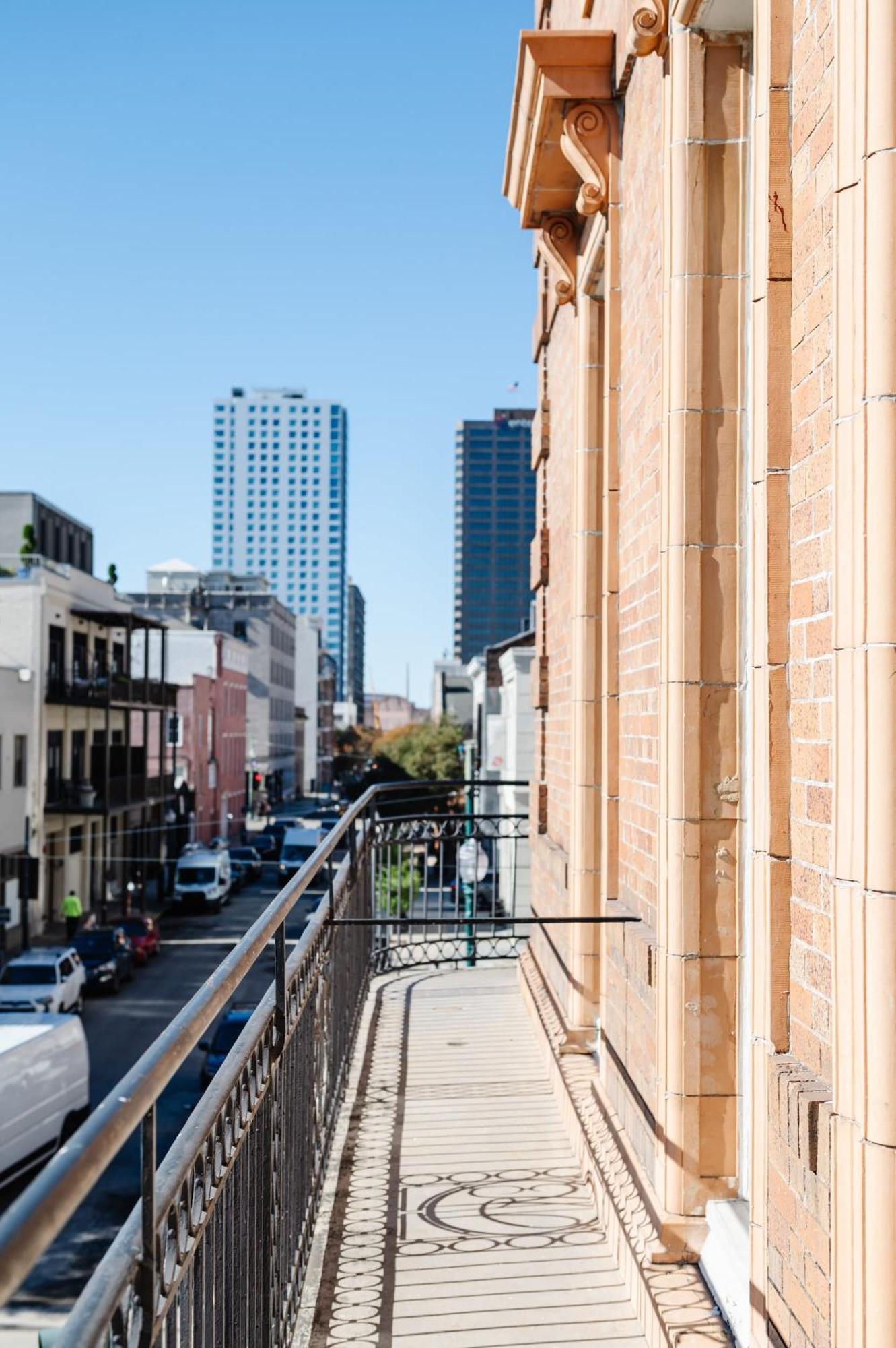 Hotel The Lafayette By Kasa Living New Orleans