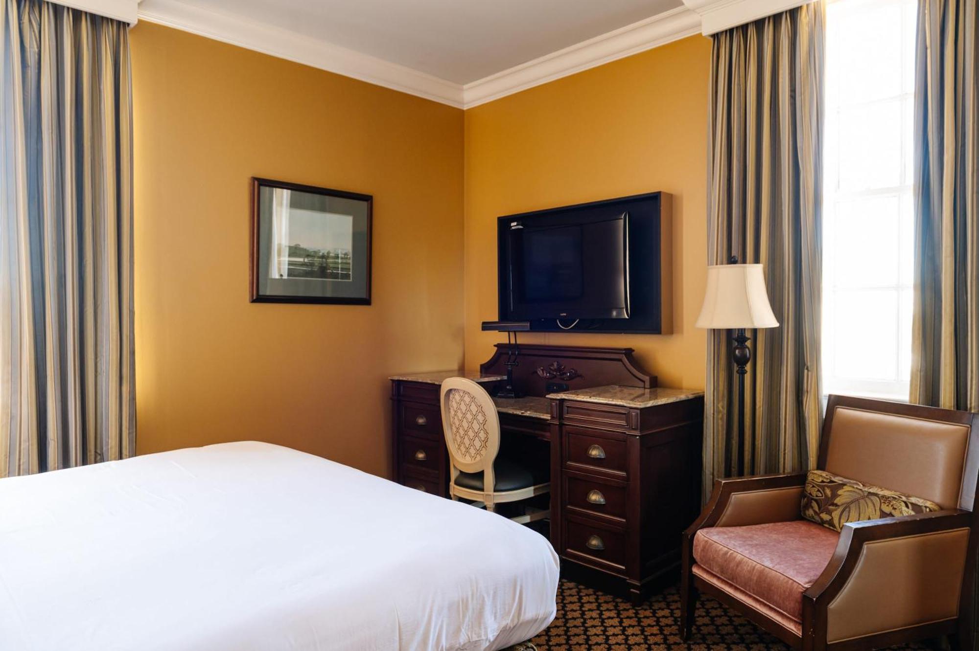 Hotel The Lafayette By Kasa Living