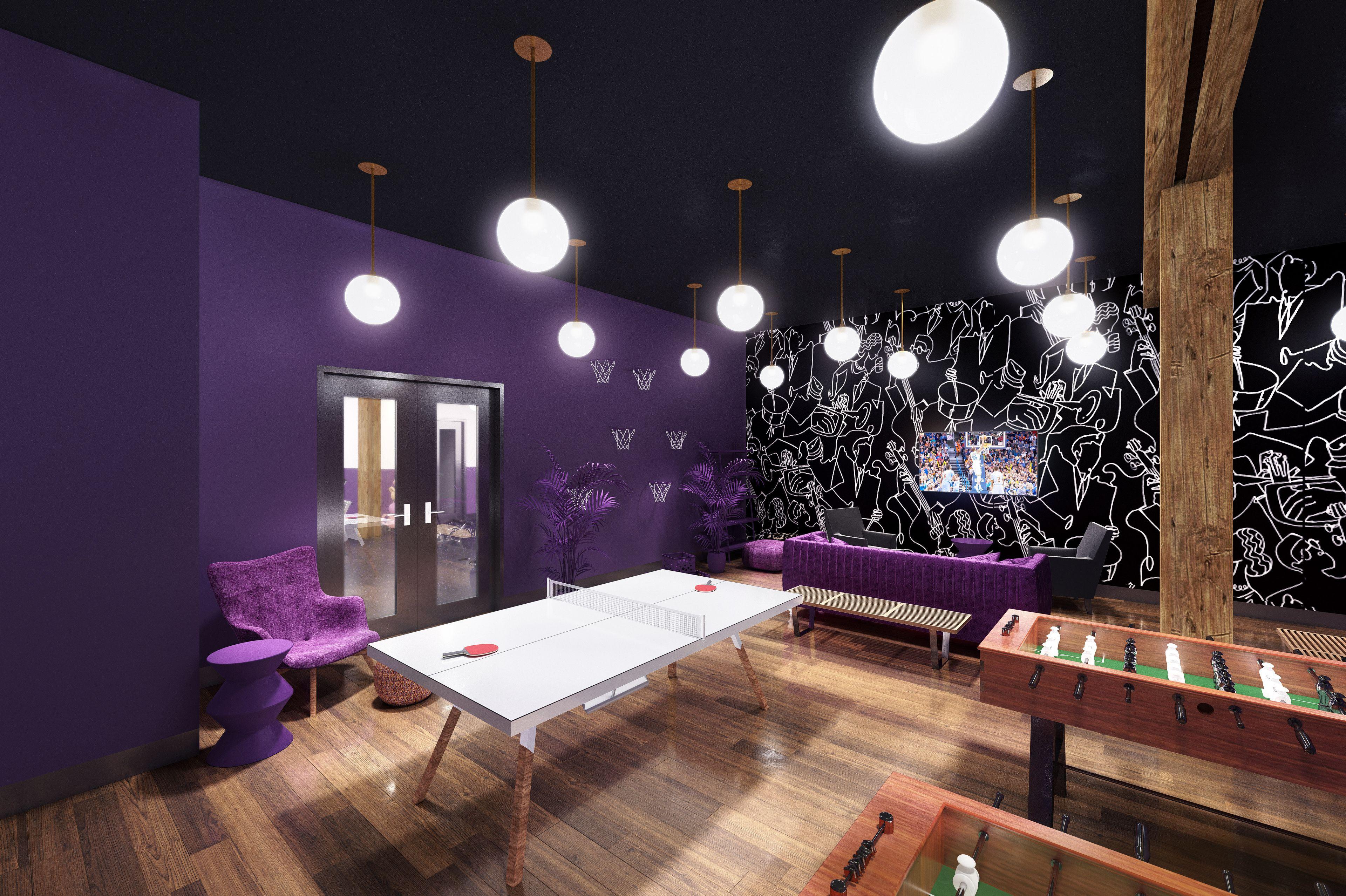 888 Baronne New Orleans