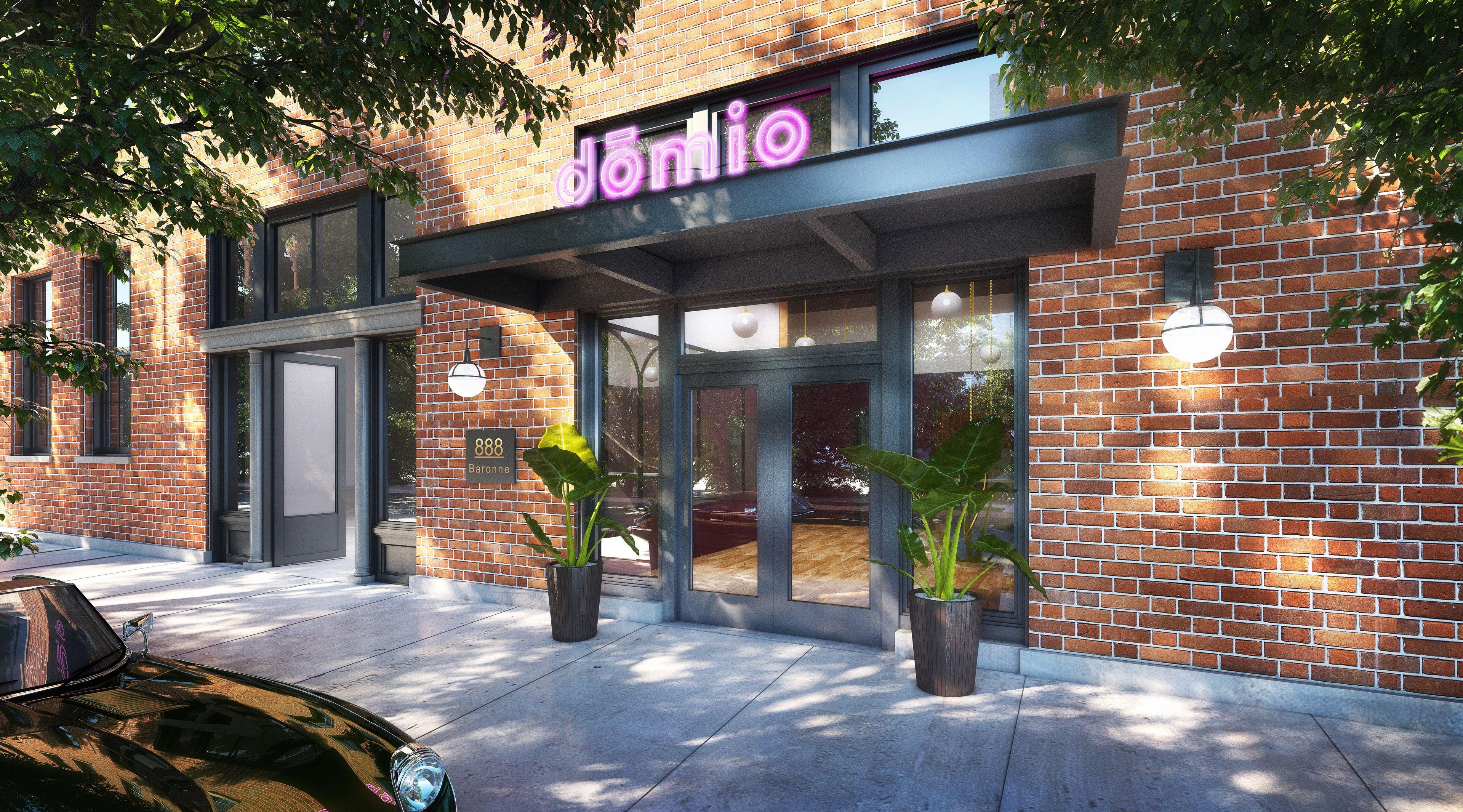 Holiday home 888 Baronne *