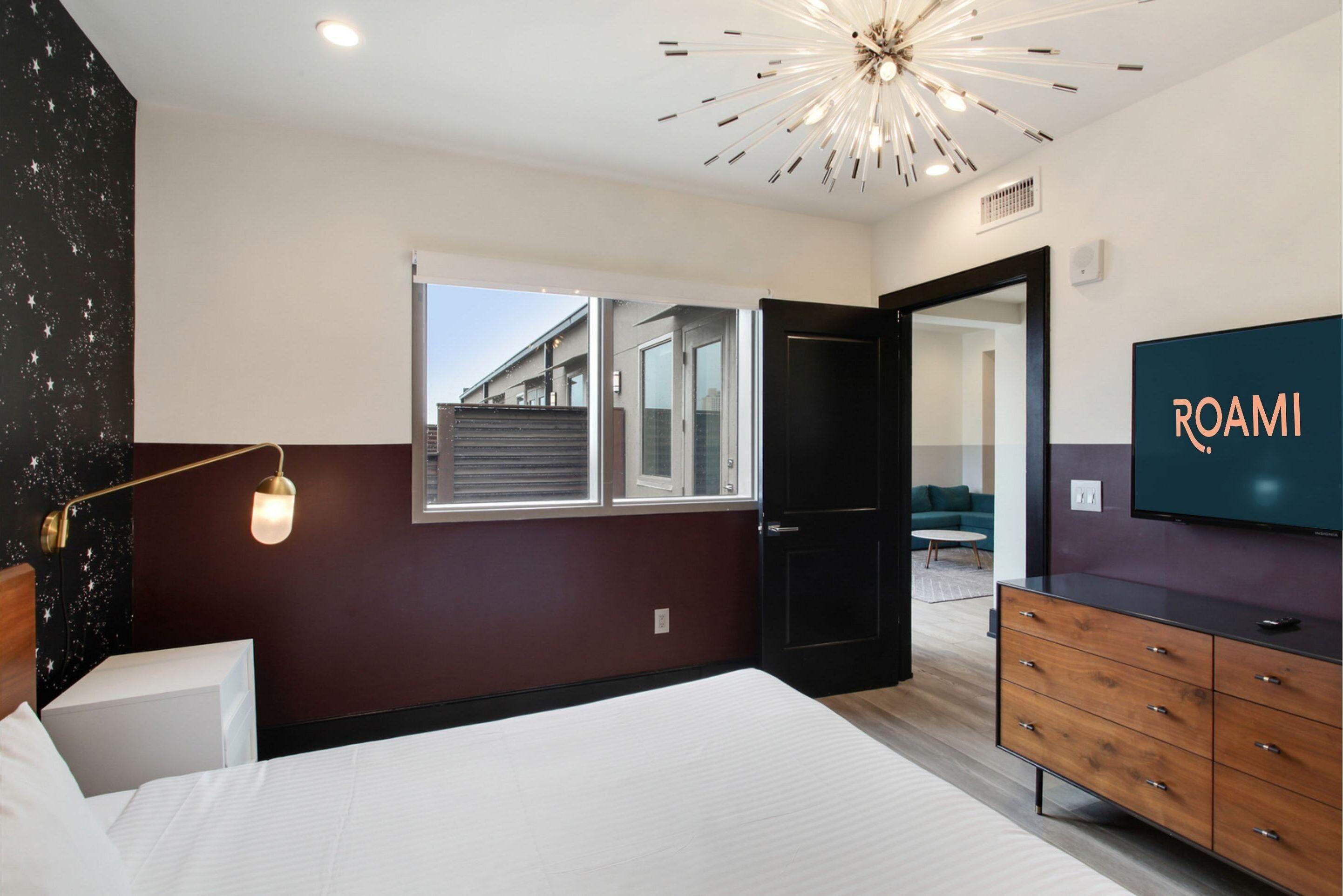 888 Baronne Holiday home