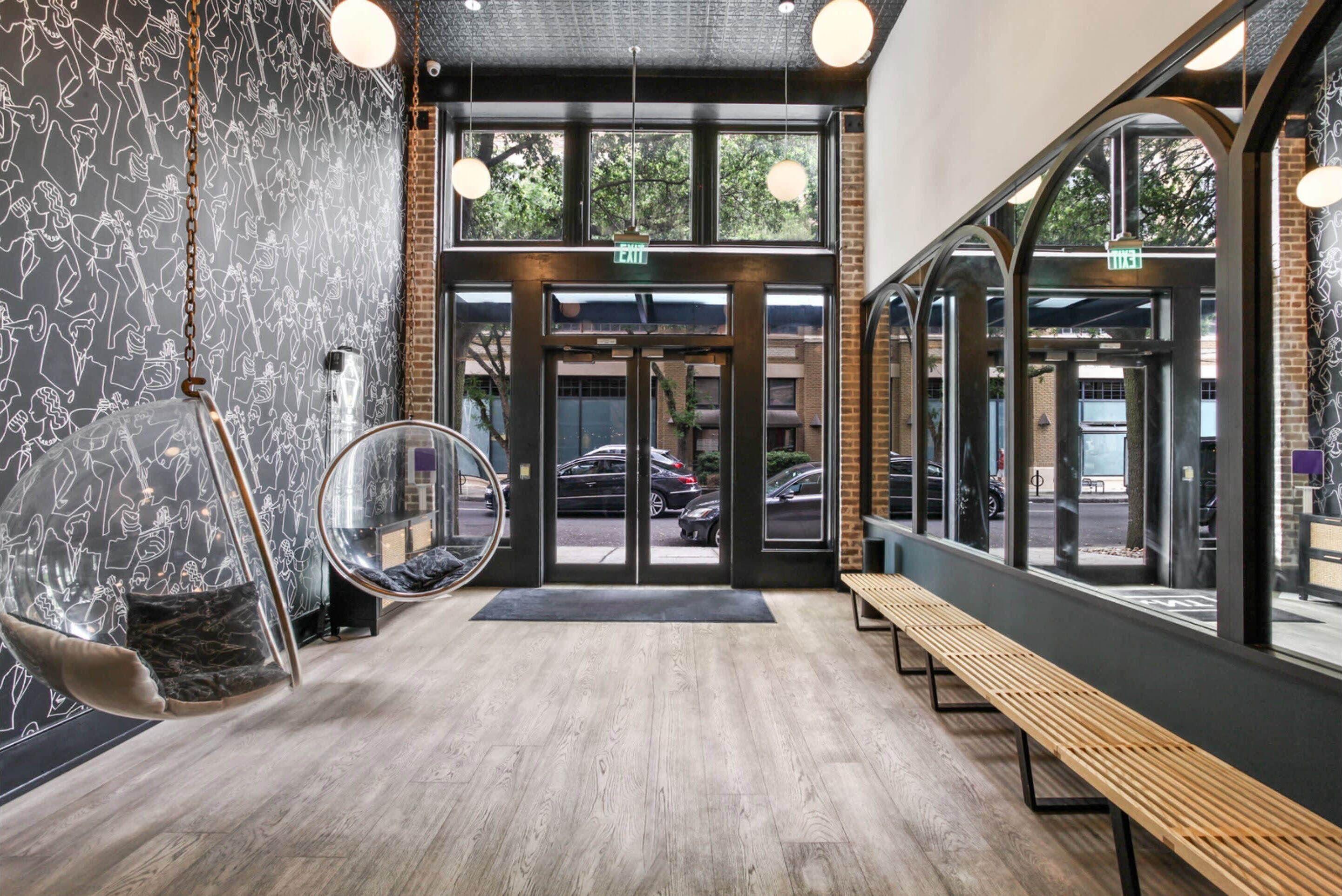 Holiday home 888 Baronne New Orleans