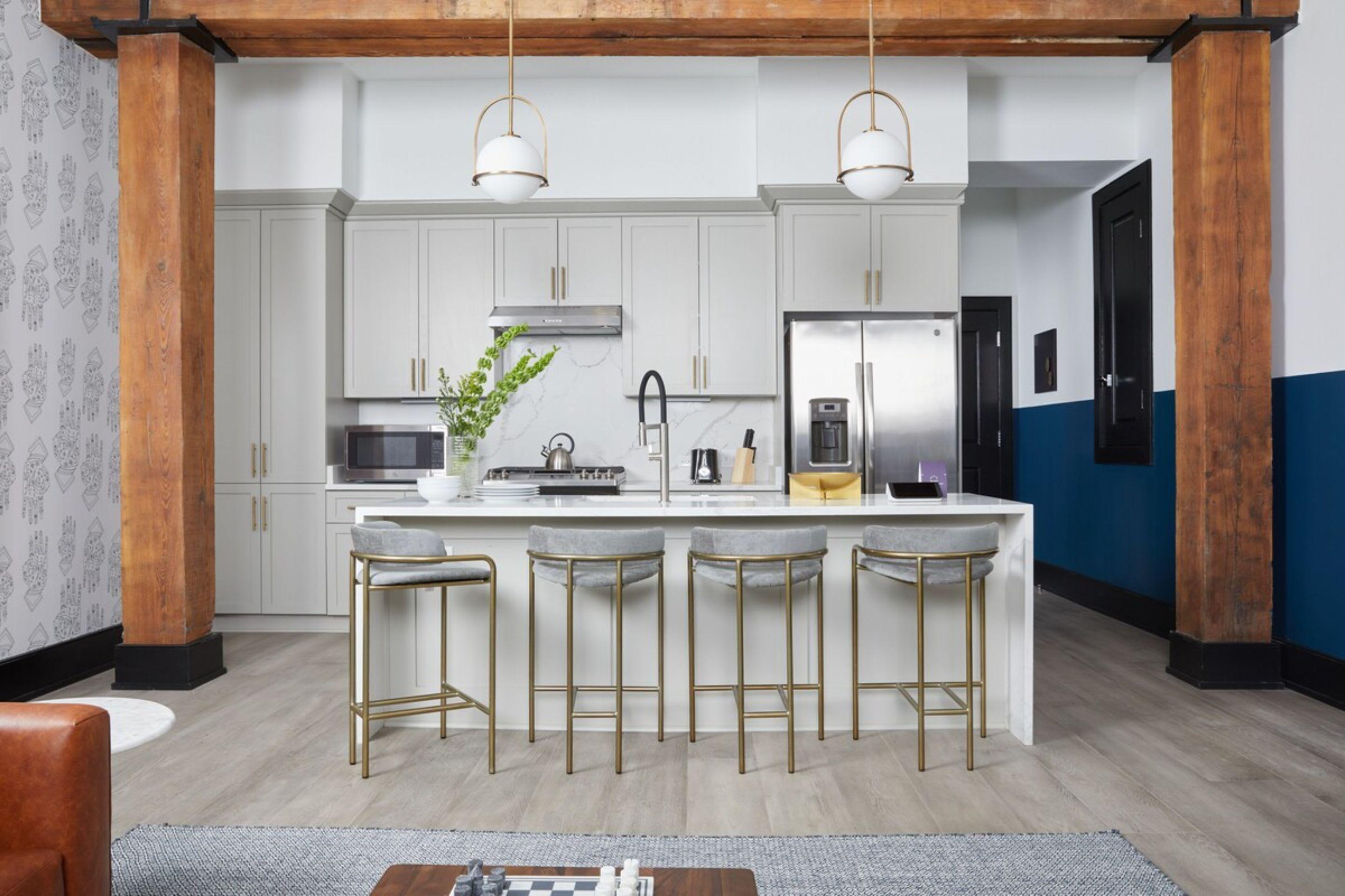 Holiday home 888 Baronne