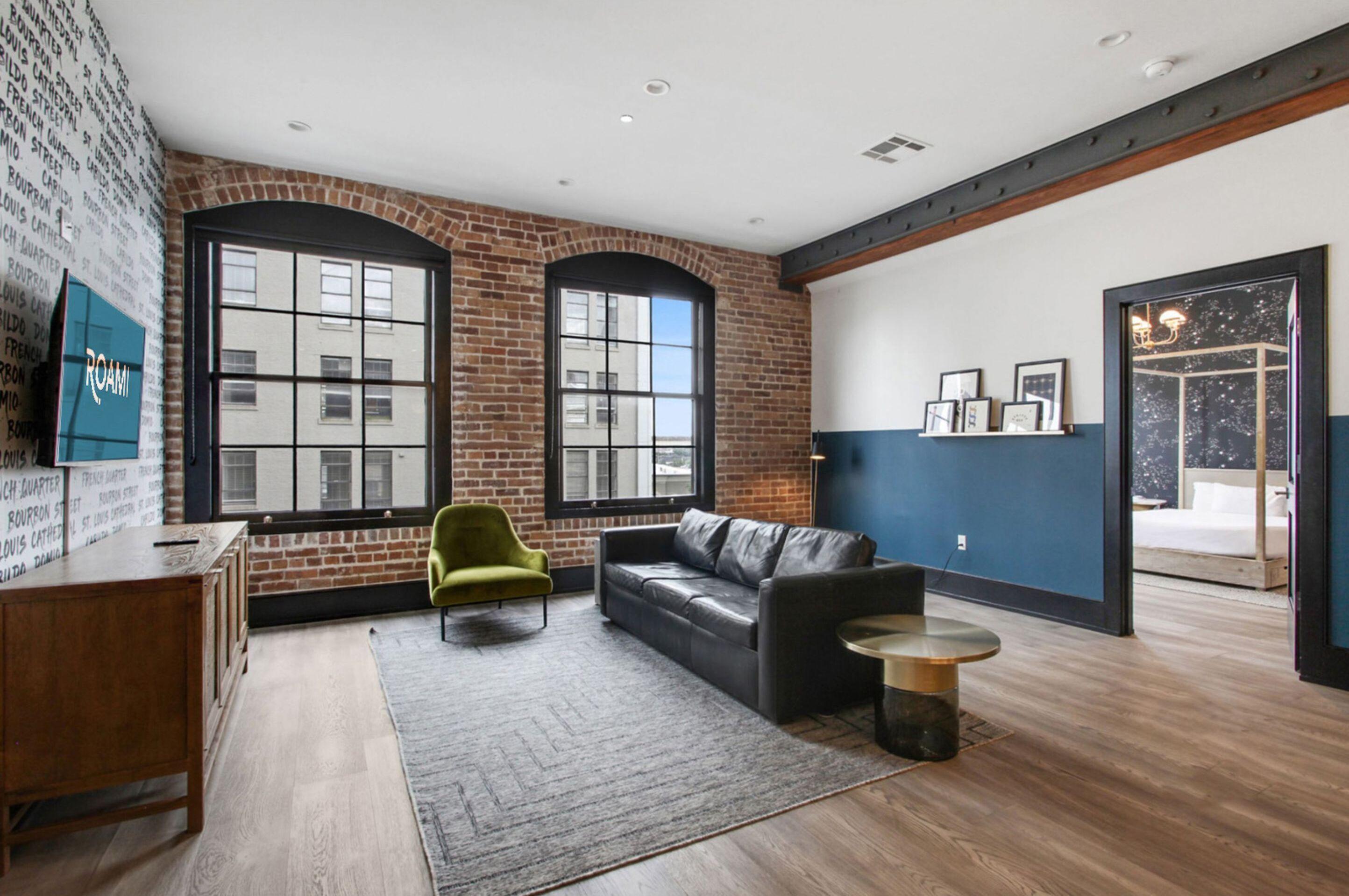 Holiday home 888 Baronne New Orleans