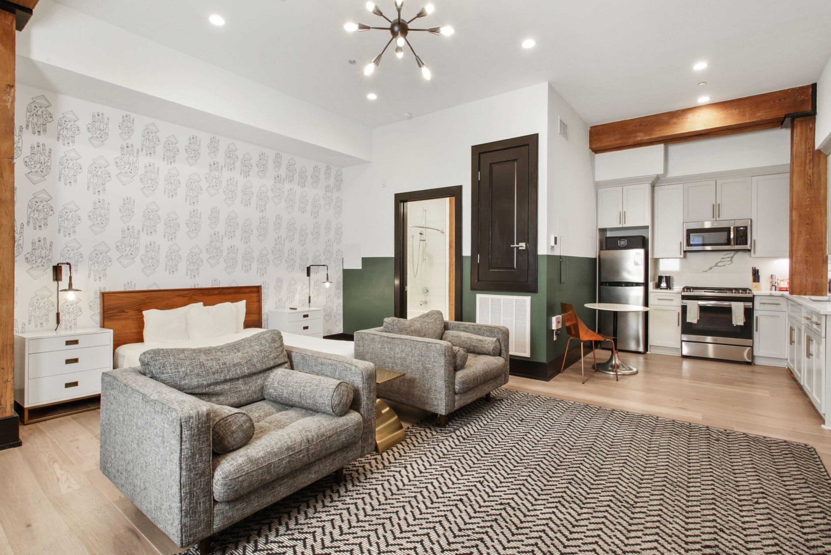 888 Baronne Holiday home New Orleans