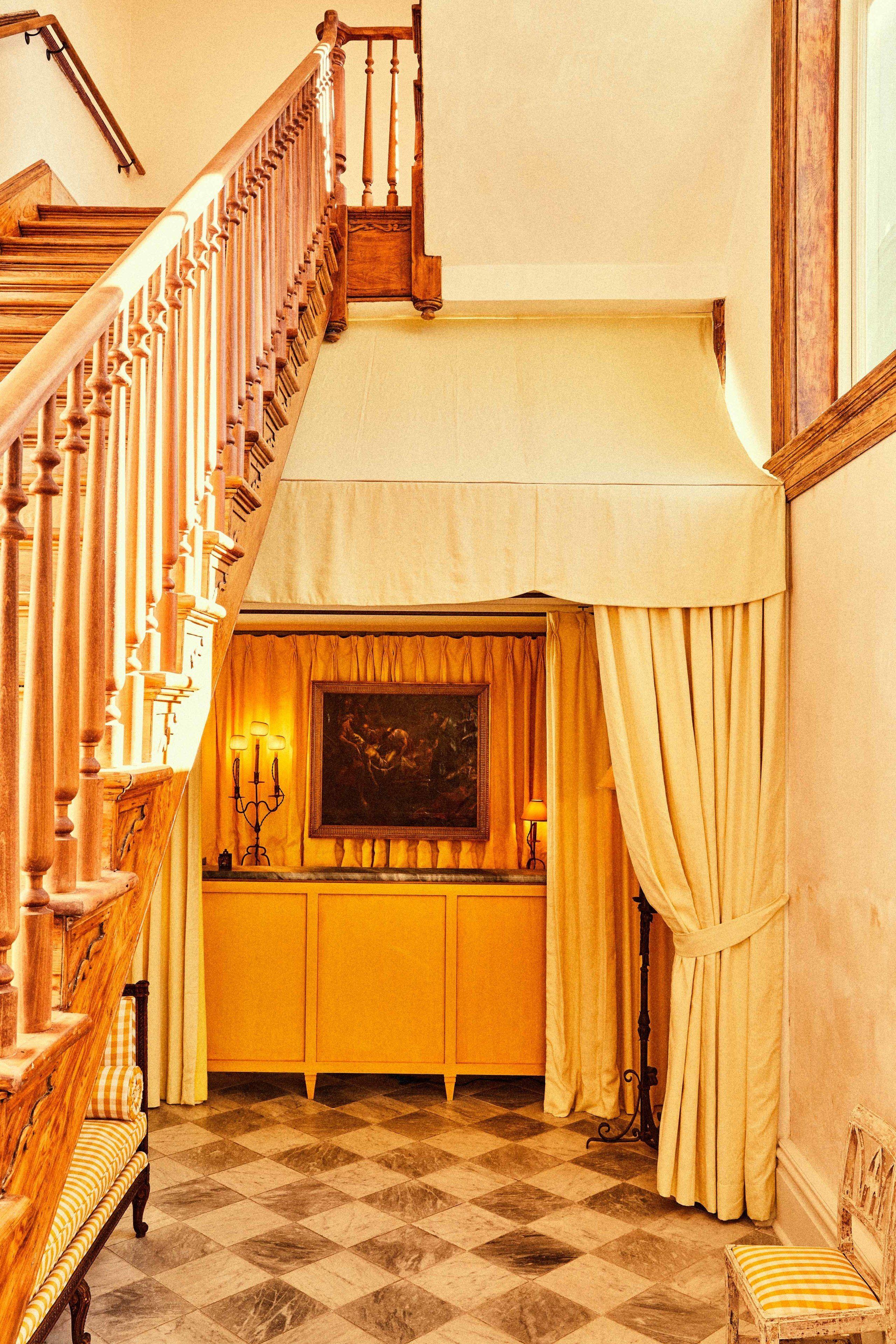 Peter And Paul, An Ash New Orleans