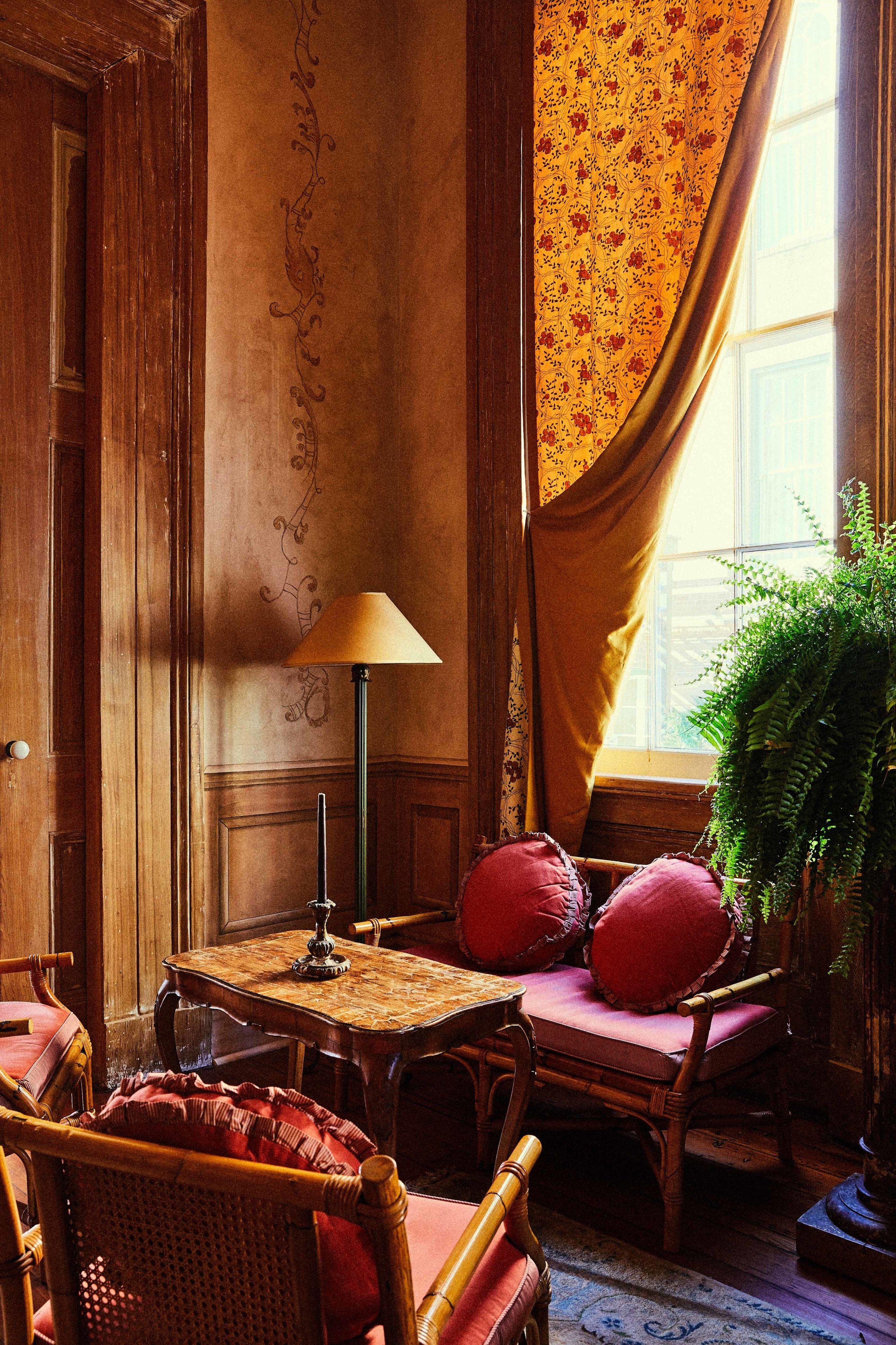 Peter And Paul, An Ash Hotel 4*