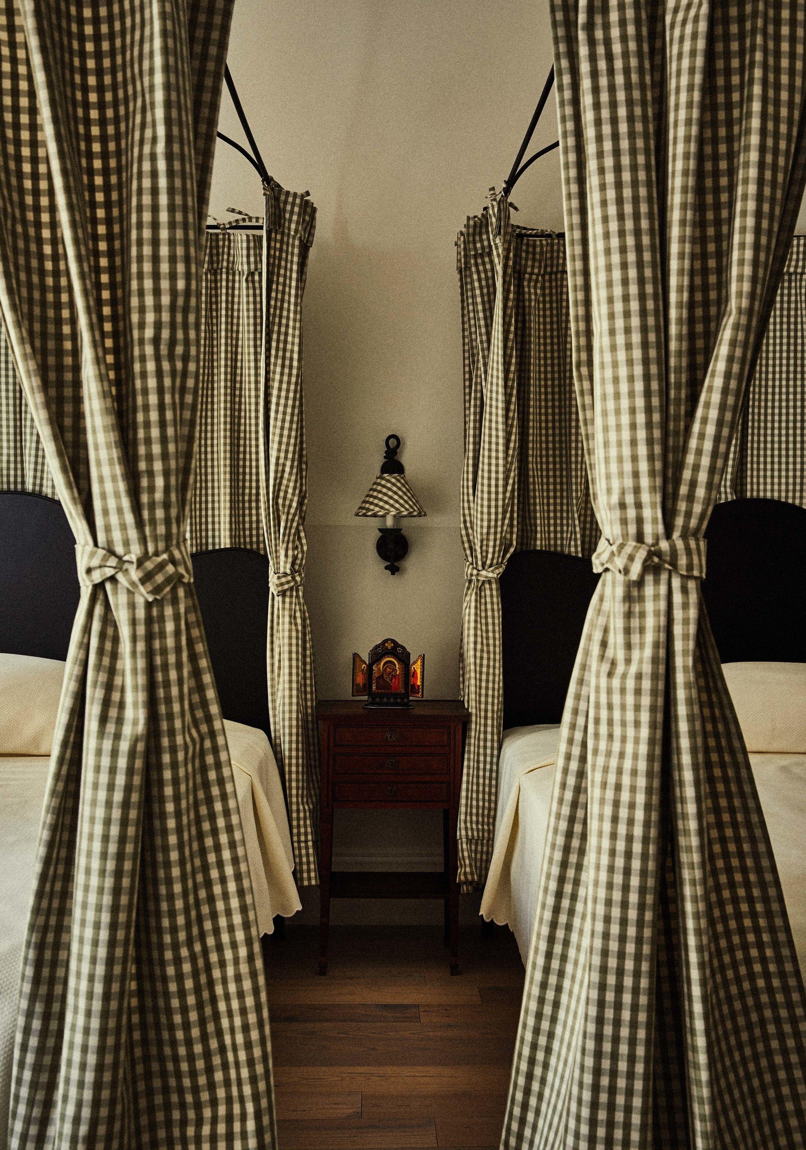 Hotel Peter And Paul, An Ash