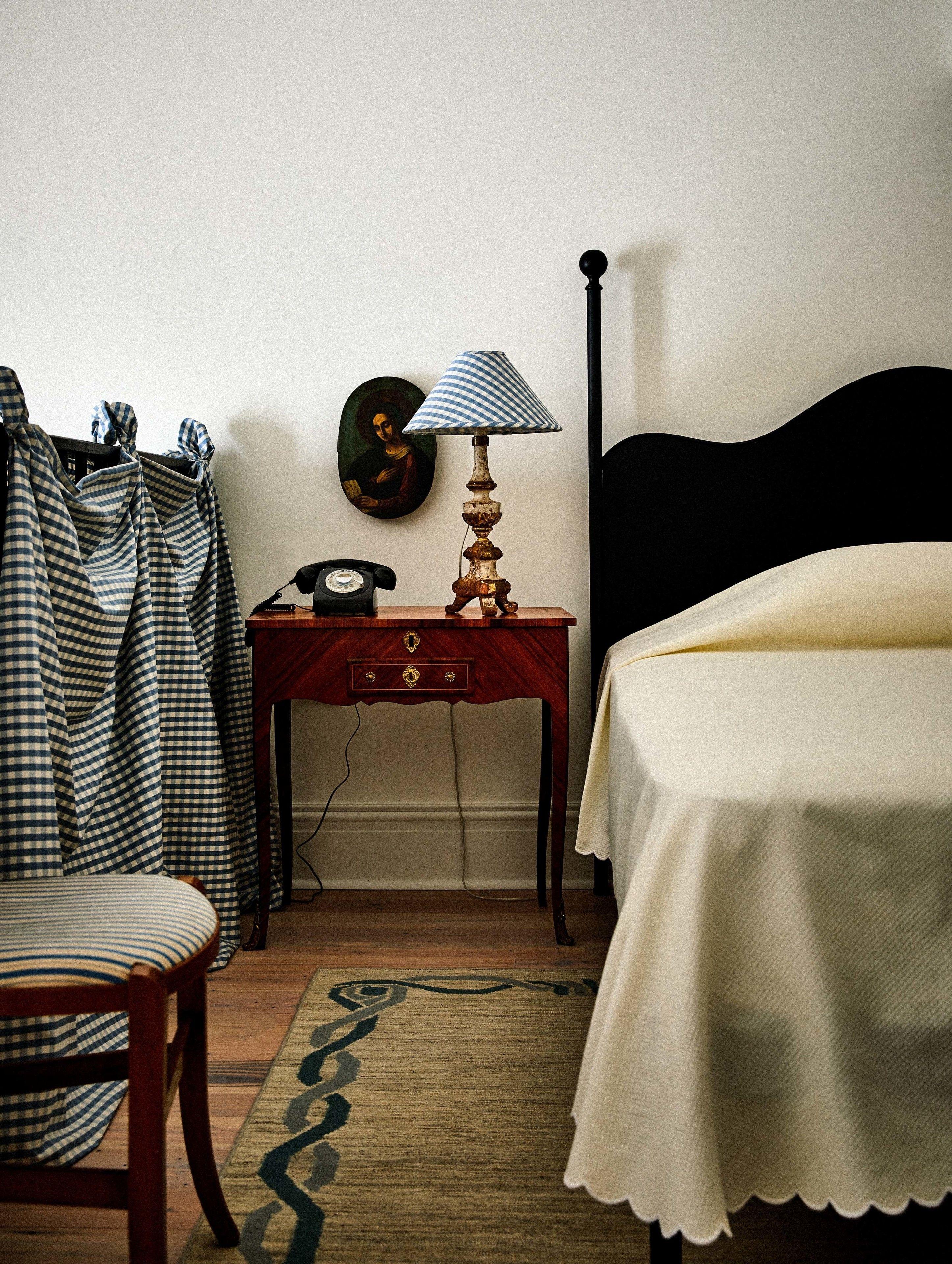 Peter And Paul, An Ash