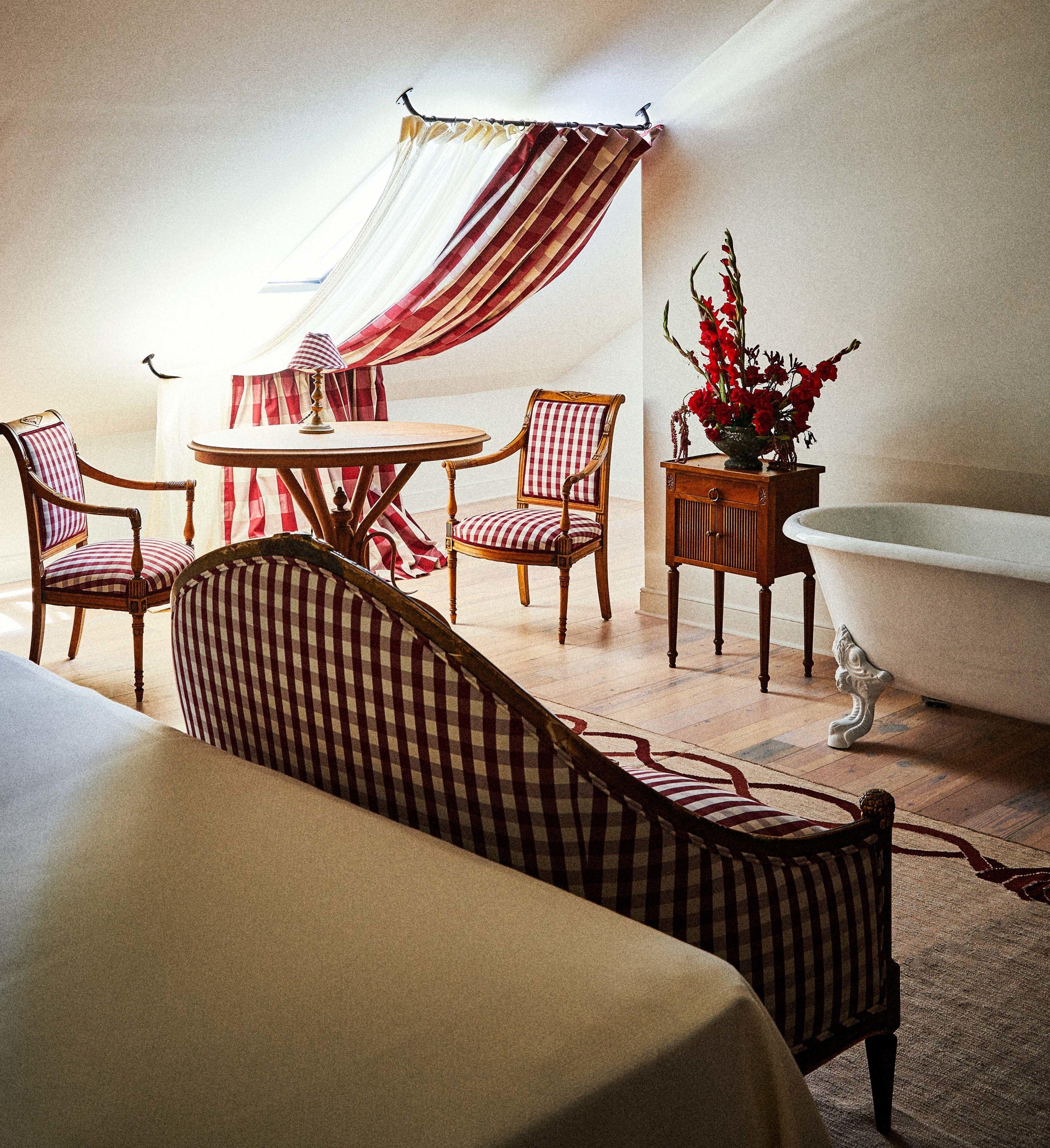 Peter And Paul, An Ash 4* New Orleans