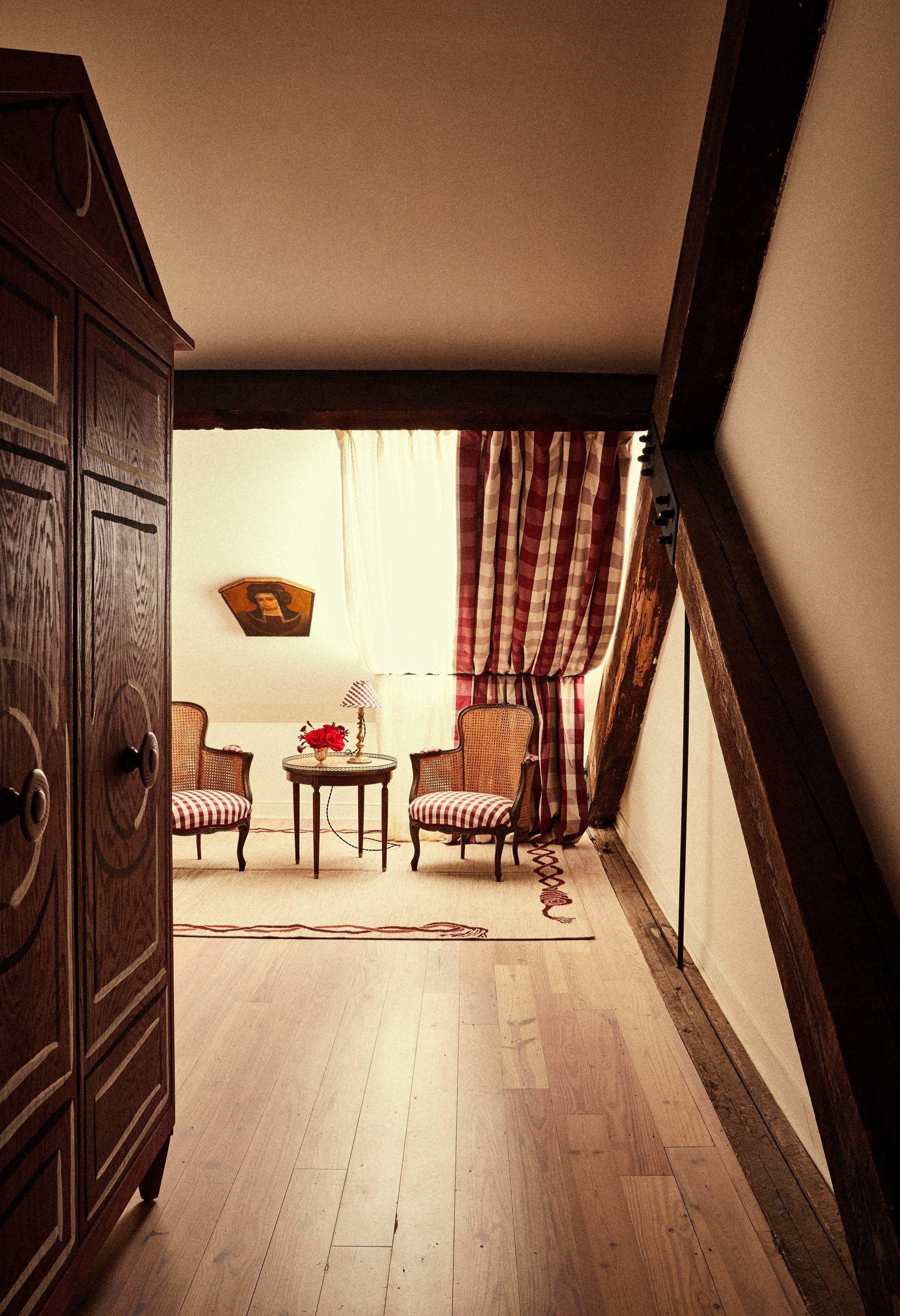 Peter And Paul, An Ash New Orleans