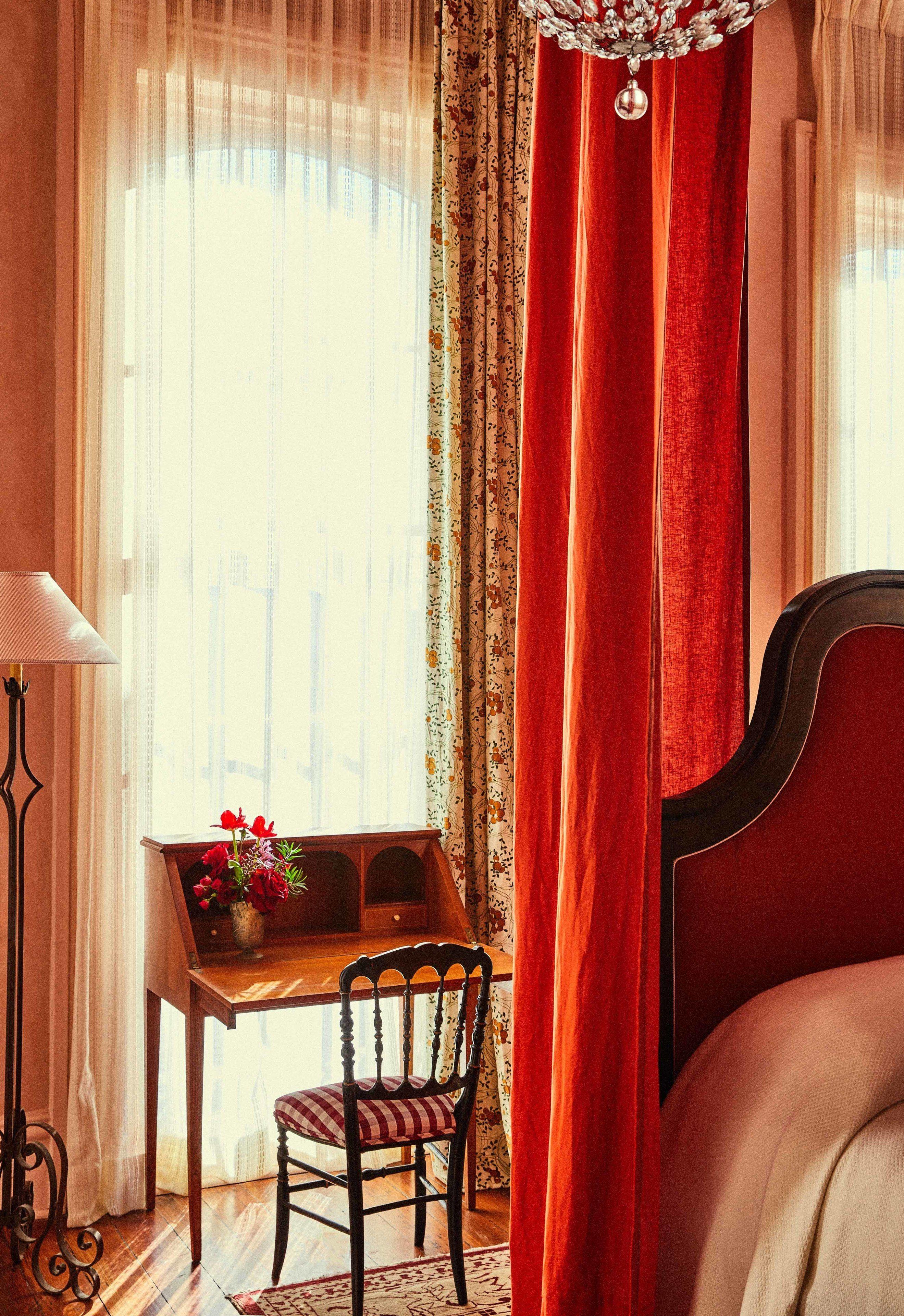 Peter And Paul, An Ash New Orleans