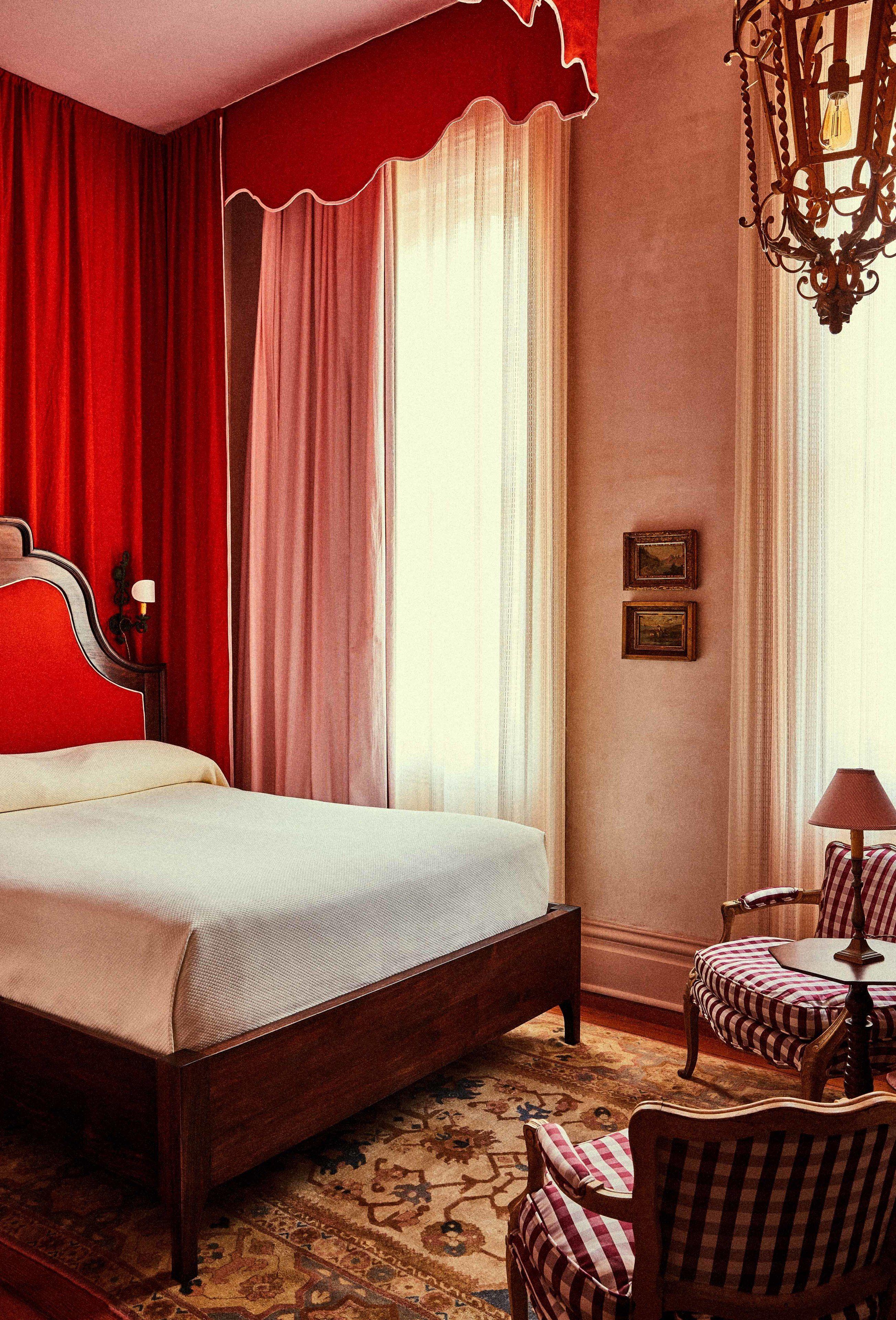 Hotel Peter And Paul, An Ash 4*