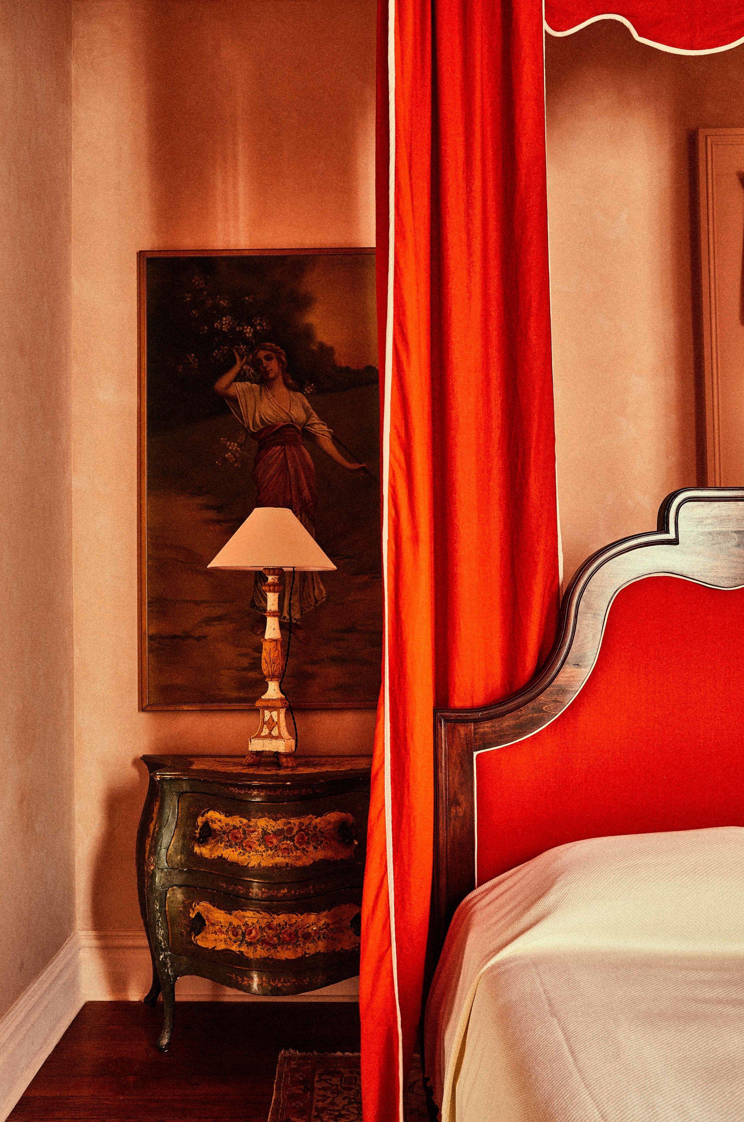 Peter And Paul, An Ash New Orleans