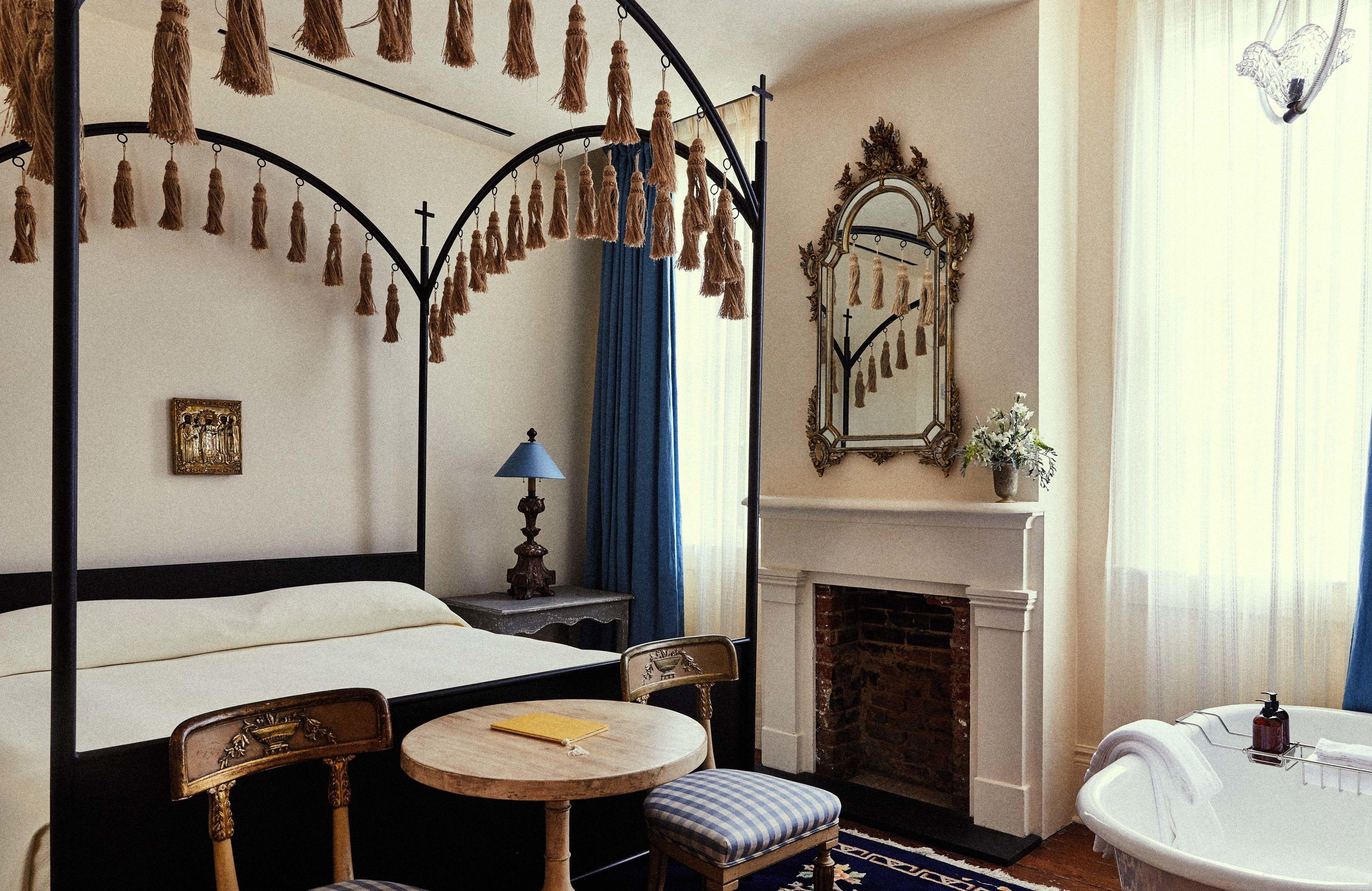 Peter And Paul, An Ash 4* New Orleans