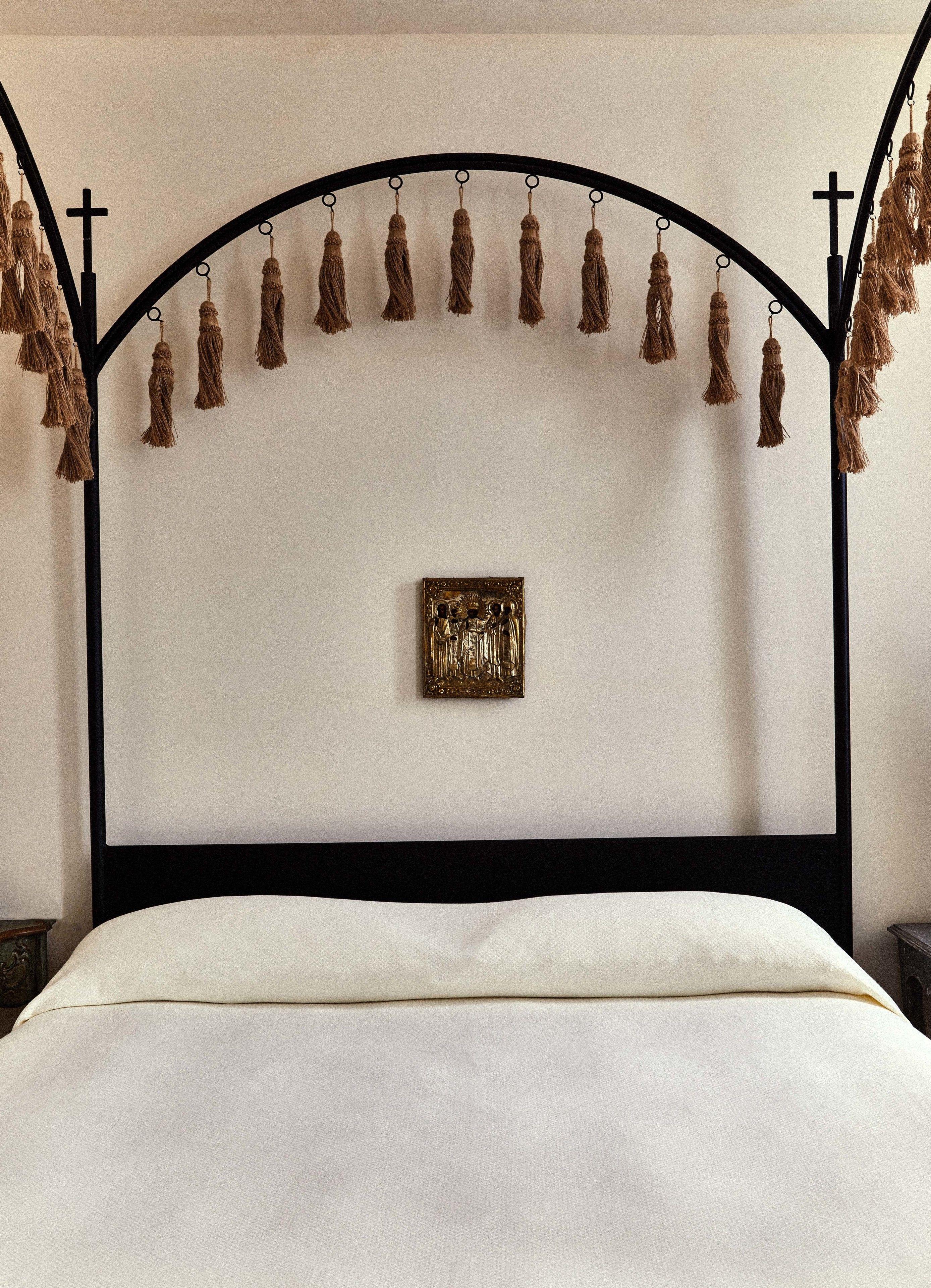 Peter And Paul, An Ash