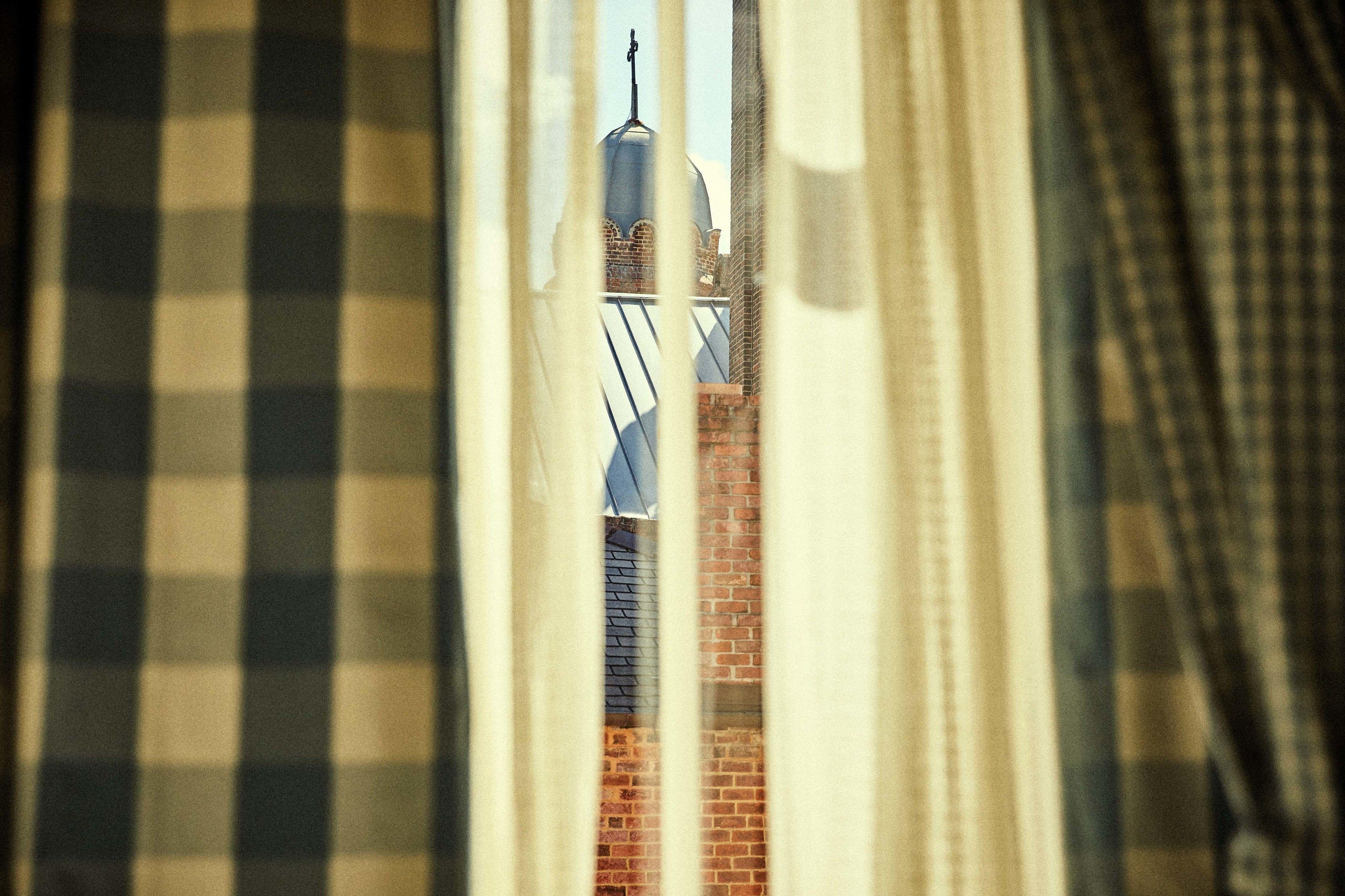 Hotel Peter And Paul, An Ash New Orleans