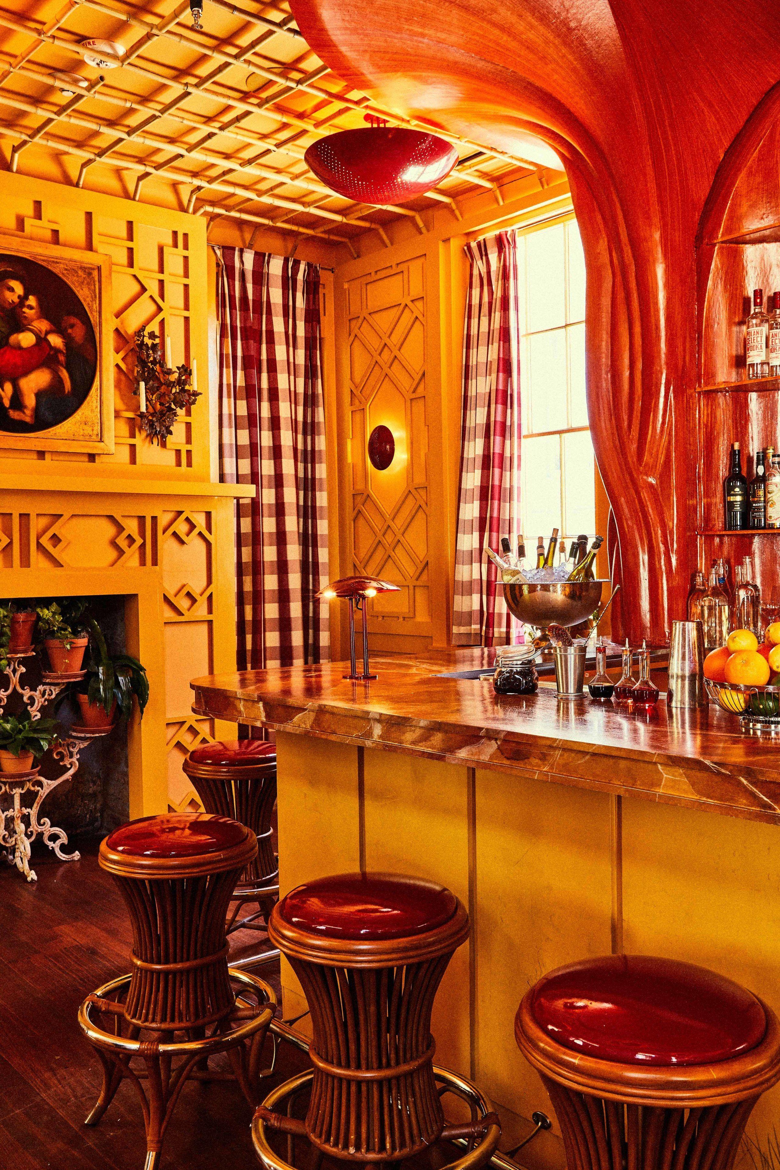 Hotel Peter And Paul, An Ash New Orleans