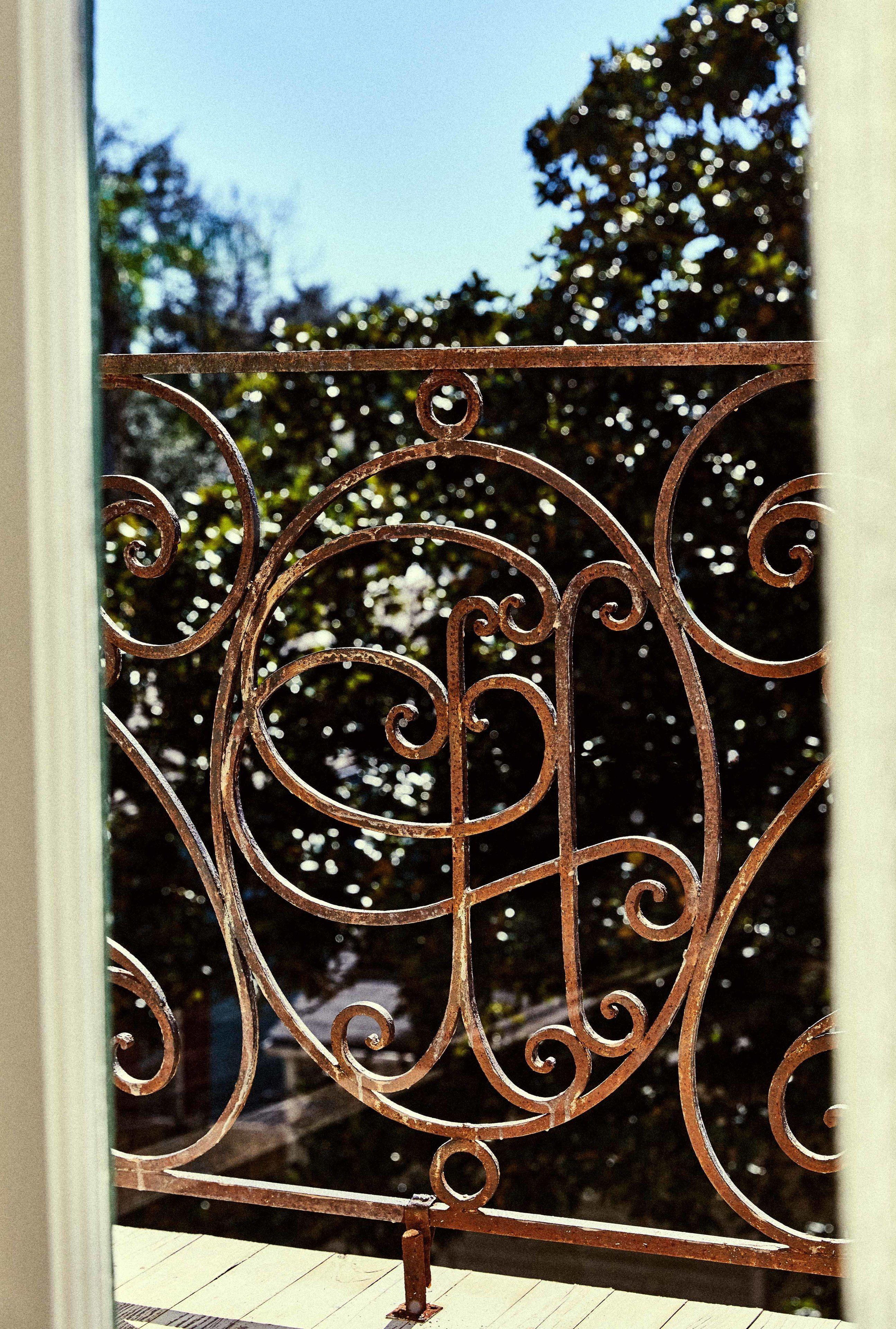 Peter And Paul, An Ash New Orleans