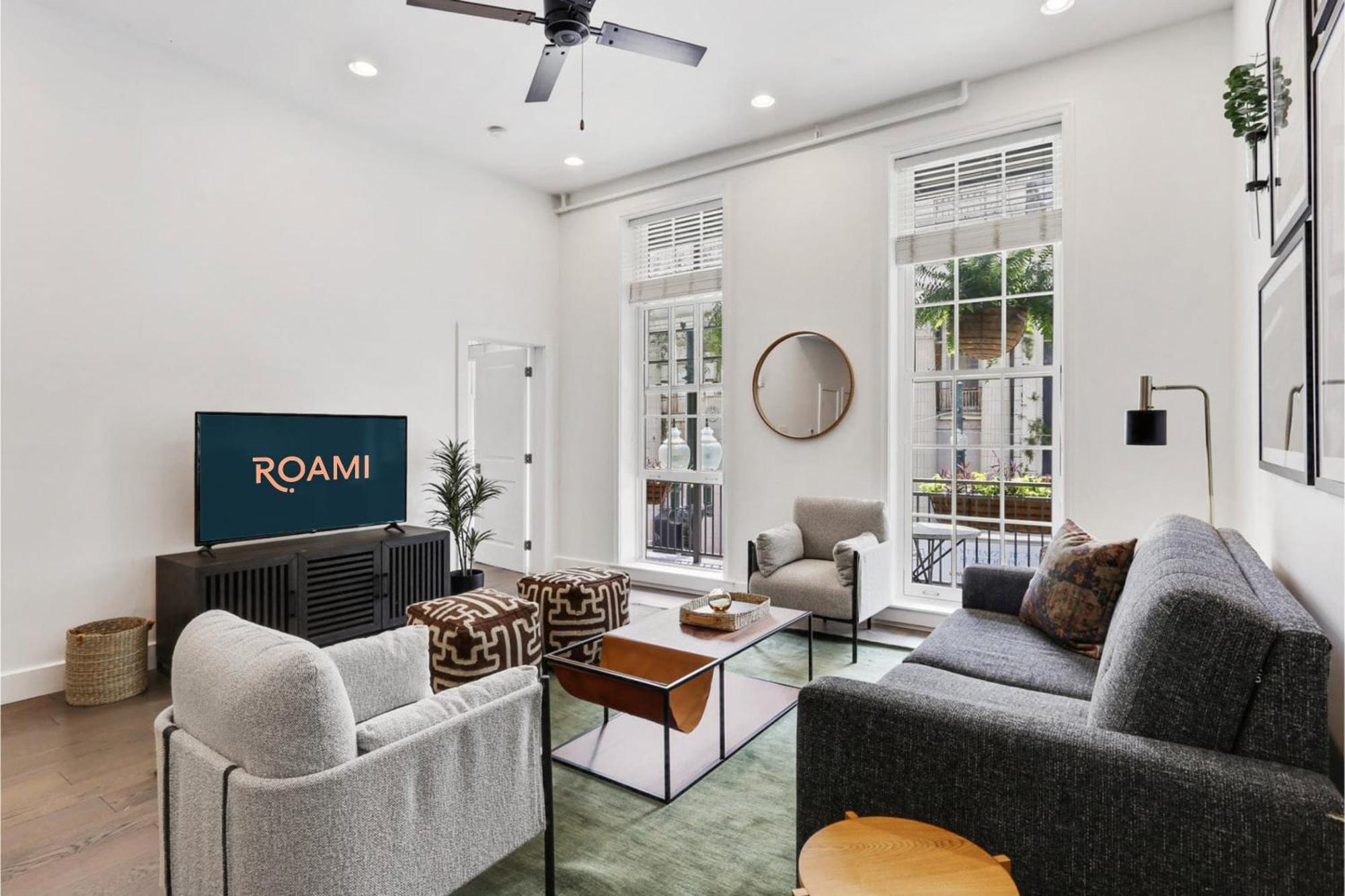 Aparthotel Roami At Bourbon Place