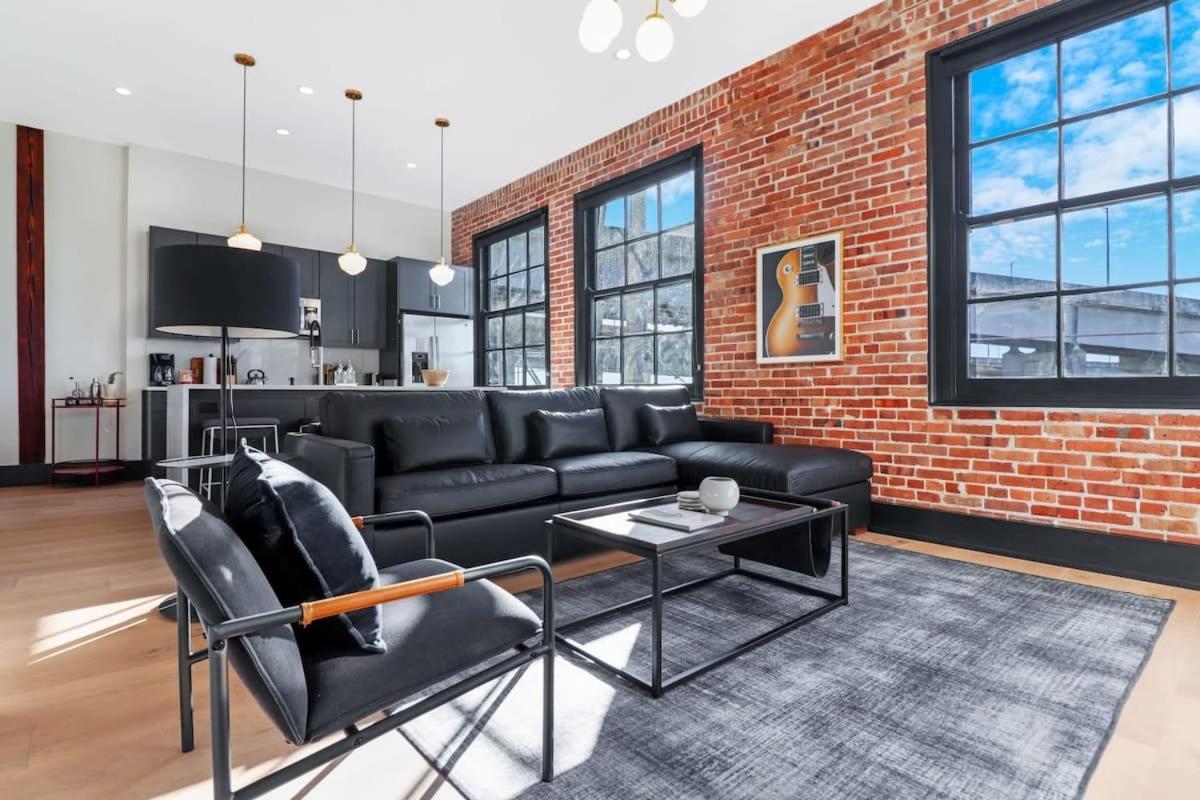 Apartment Roami At Brassline