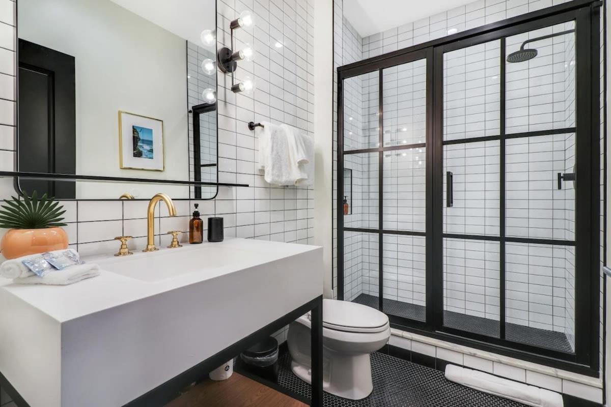 Roami At Brassline New Orleans