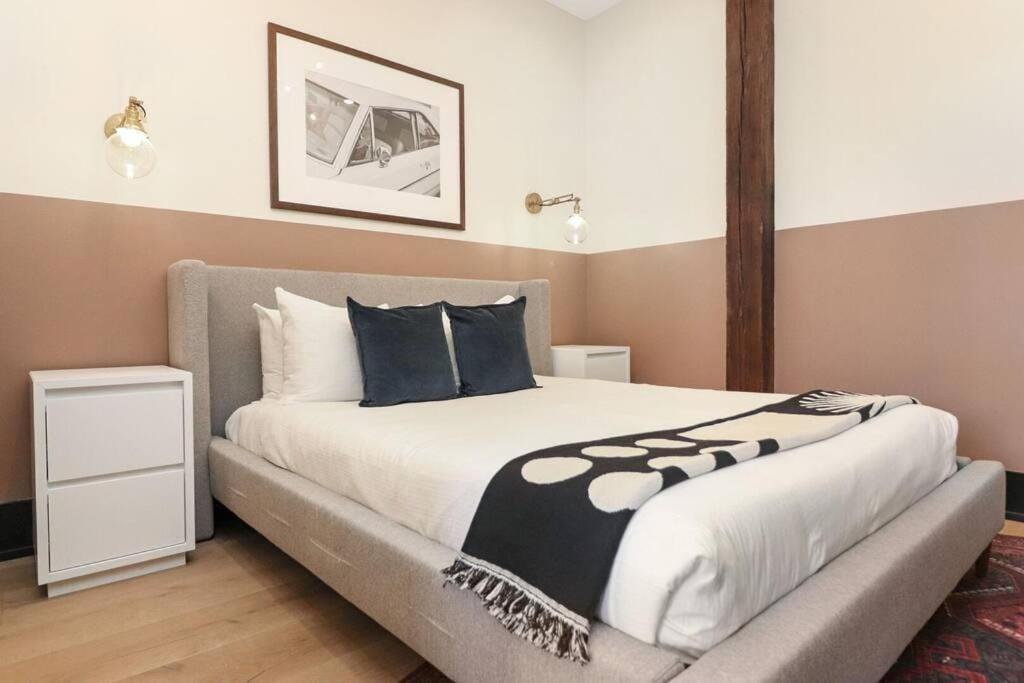 Apartment Roami At Brassline