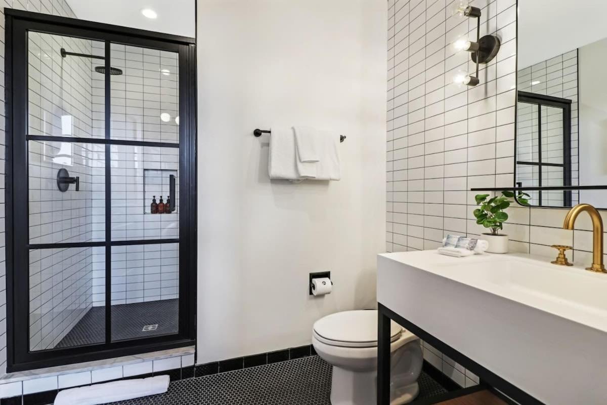 Roami At Brassline Apartment New Orleans