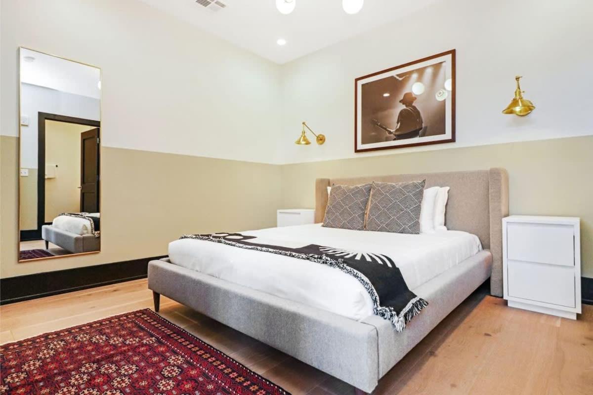 Apartment Roami At Brassline New Orleans