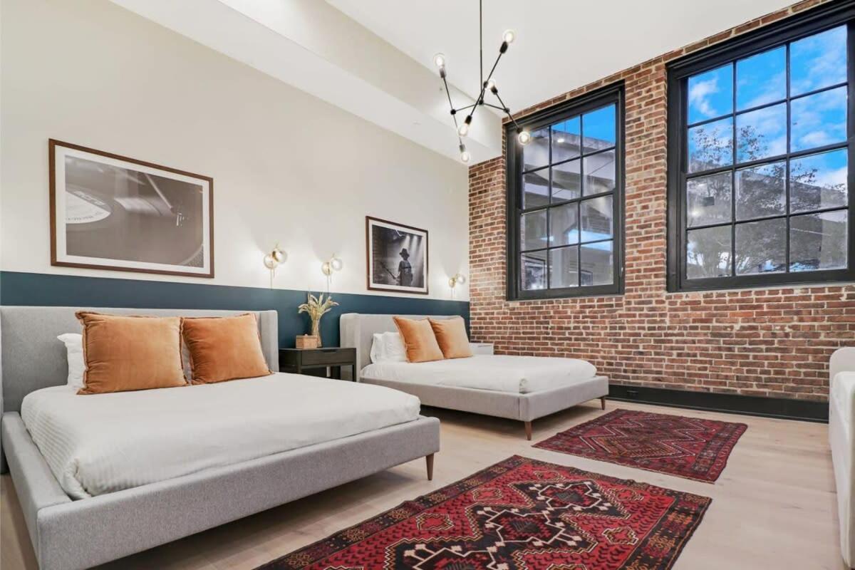 Apartment Roami At Brassline