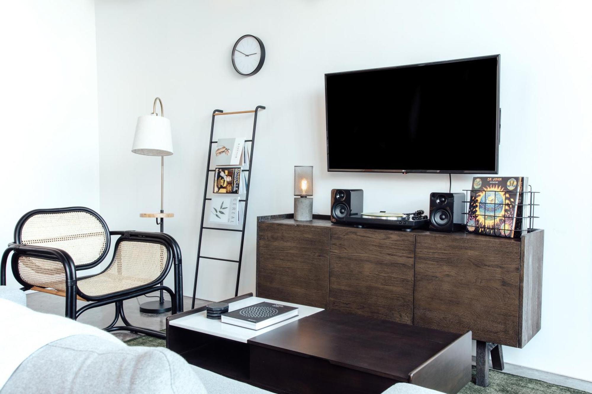 The Luzianne Apartment New Orleans