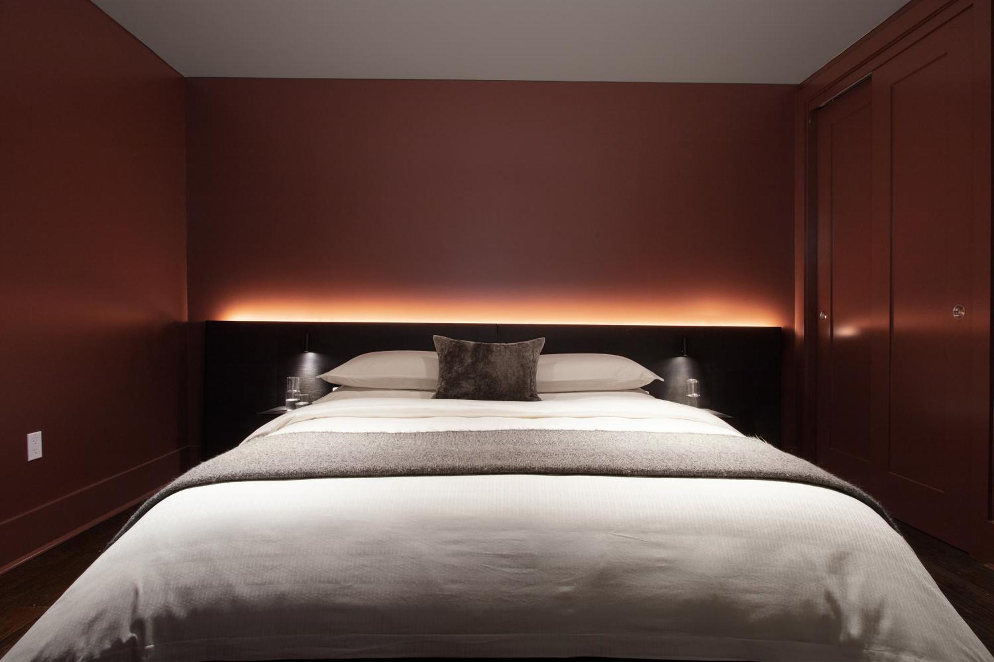 Apartment The Luzianne