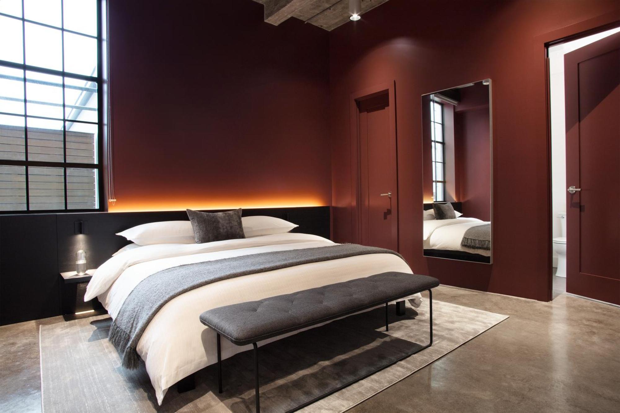 Apartment The Luzianne *