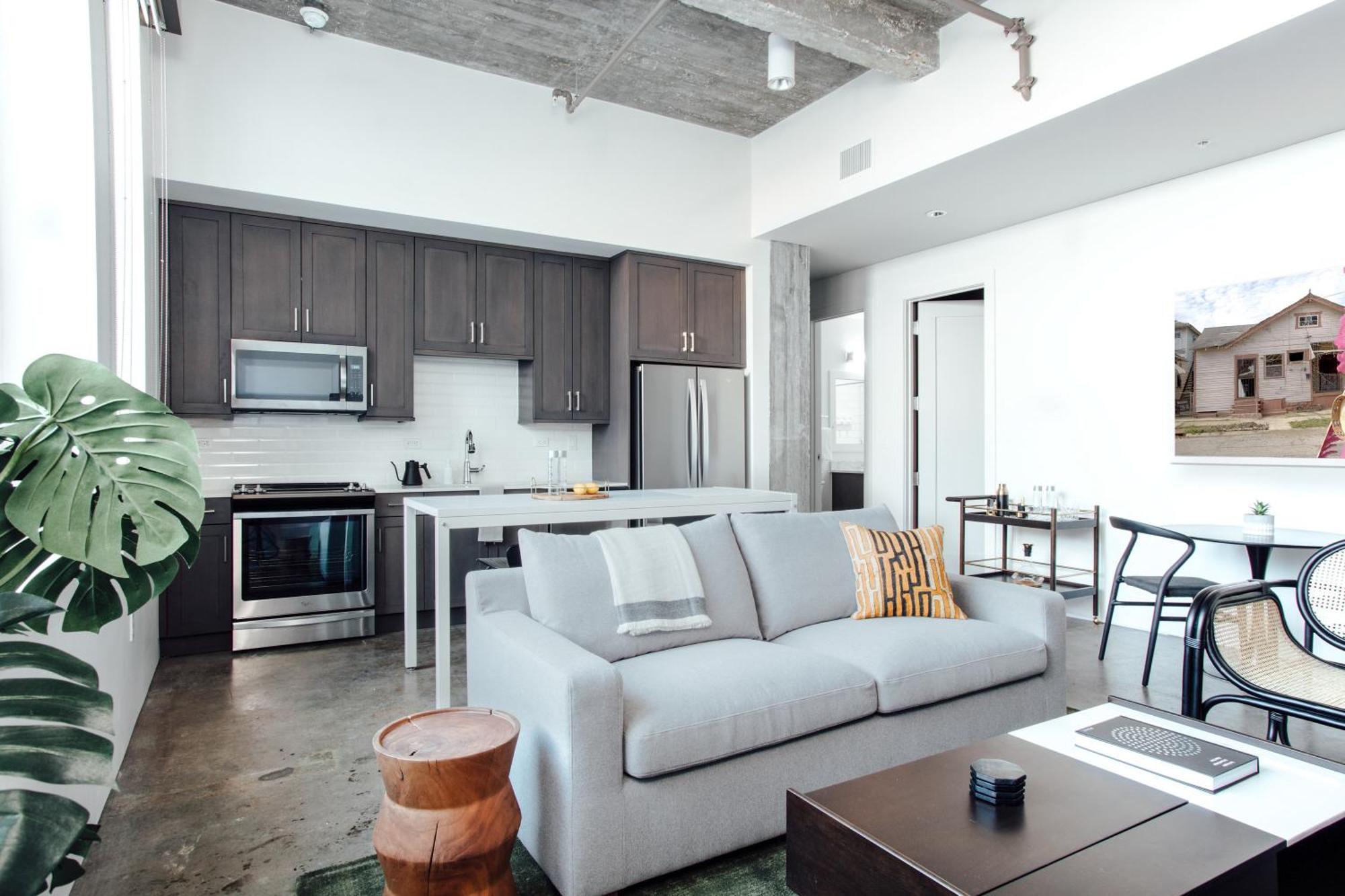 The Luzianne New Orleans