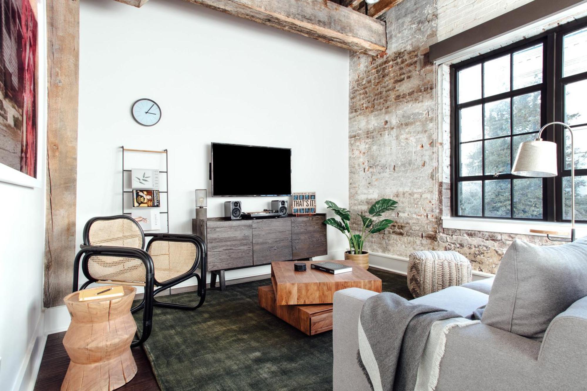 Apartment The Luzianne New Orleans