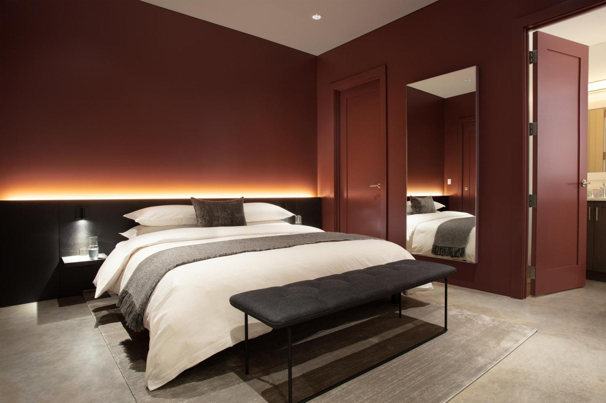 The Luzianne New Orleans