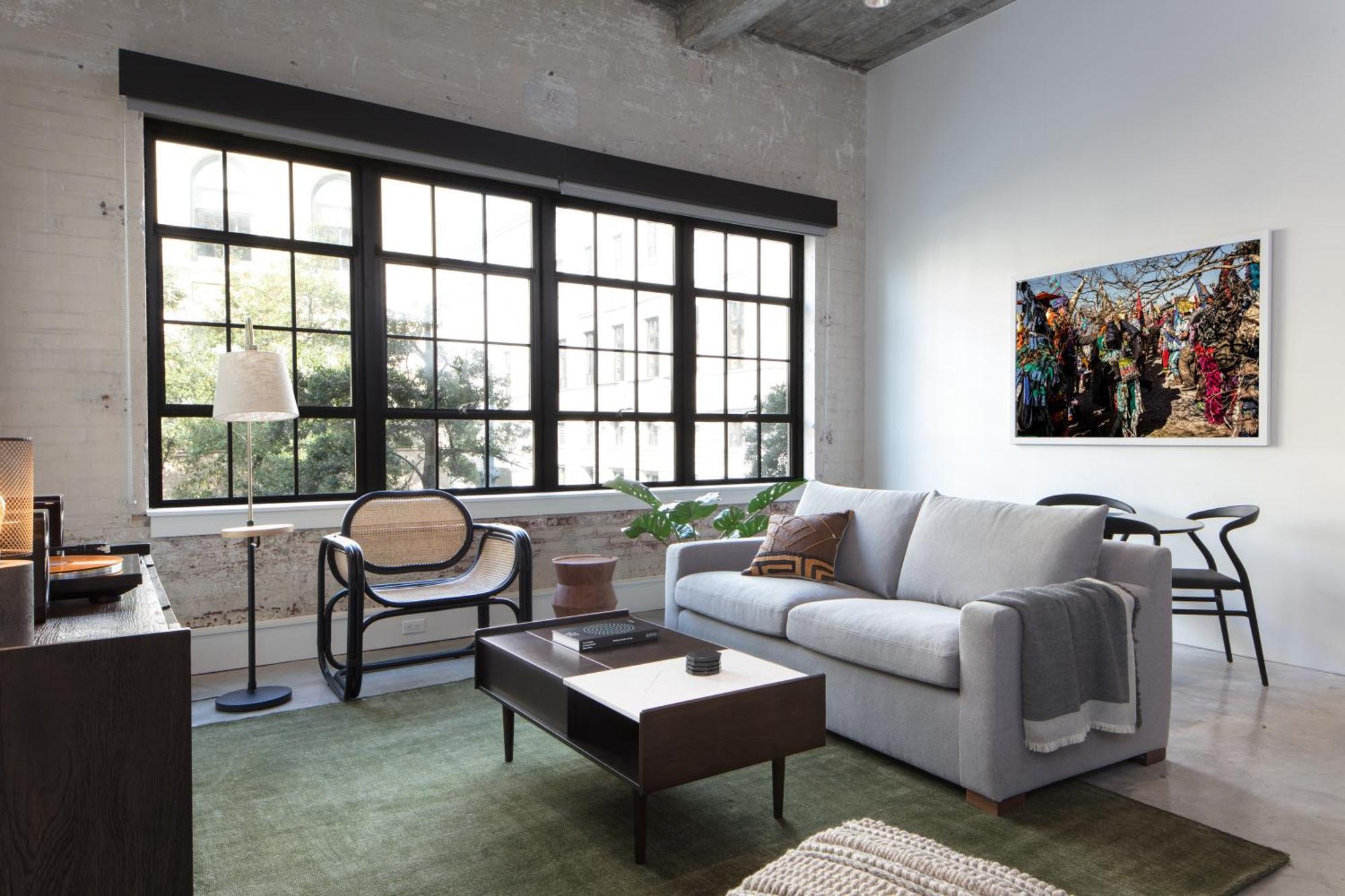 Apartment The Luzianne