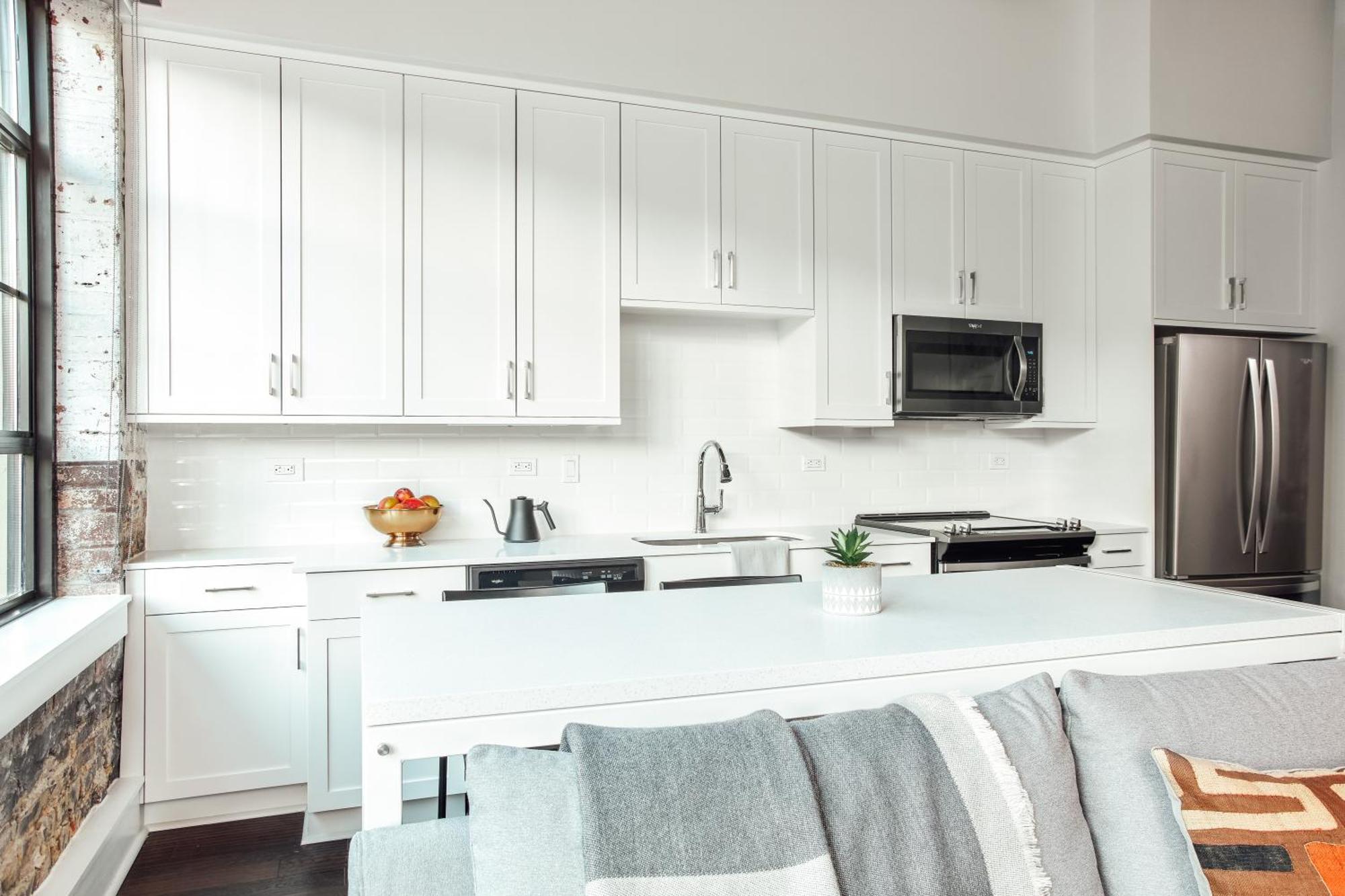 The Luzianne * New Orleans