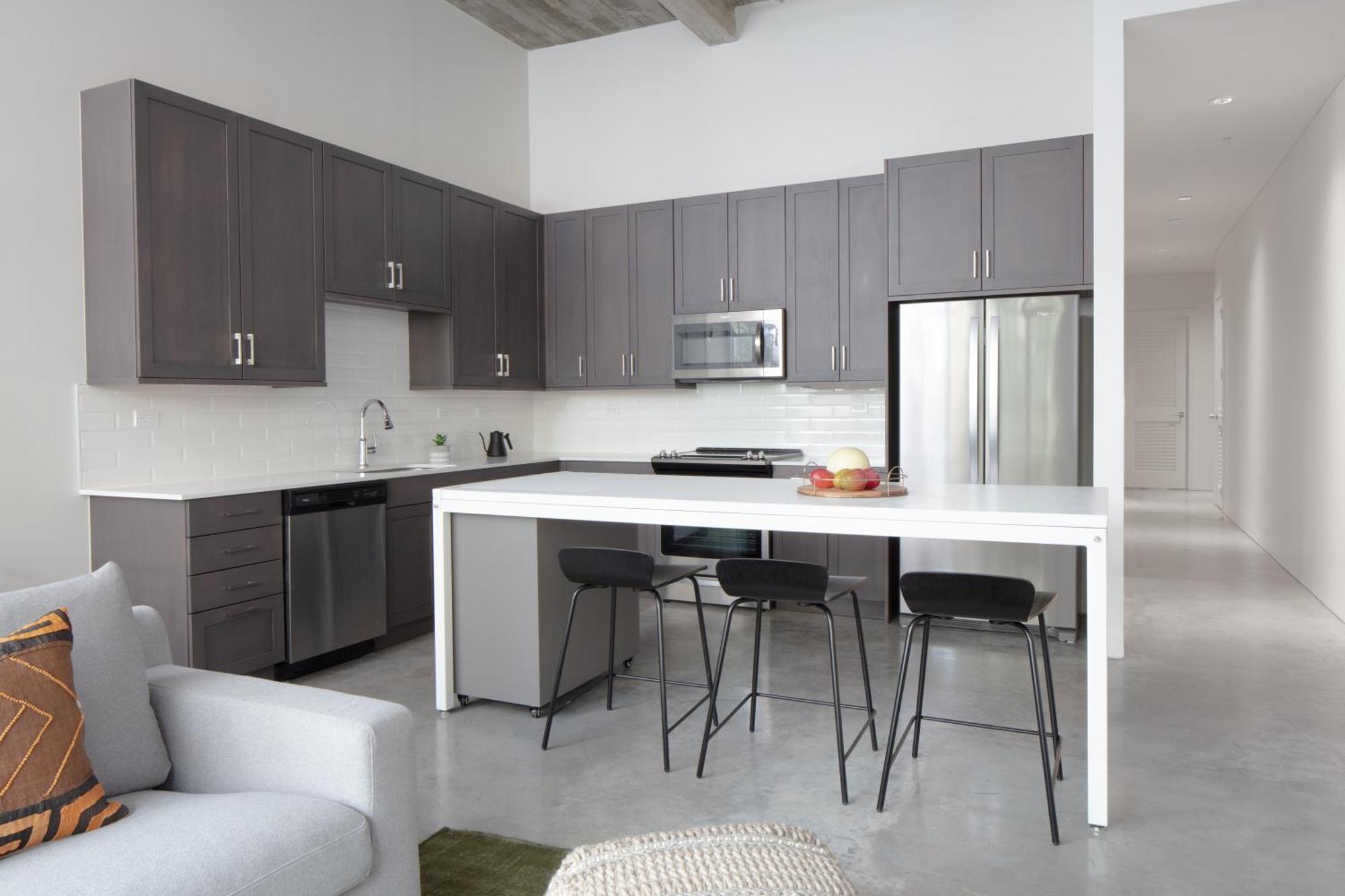 The Luzianne * New Orleans